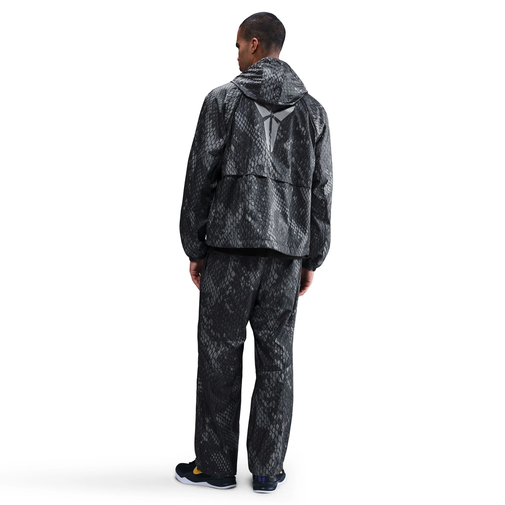 KOBE BRYANT LIGHTWEIGHT WOVEN PANTS - Image 3