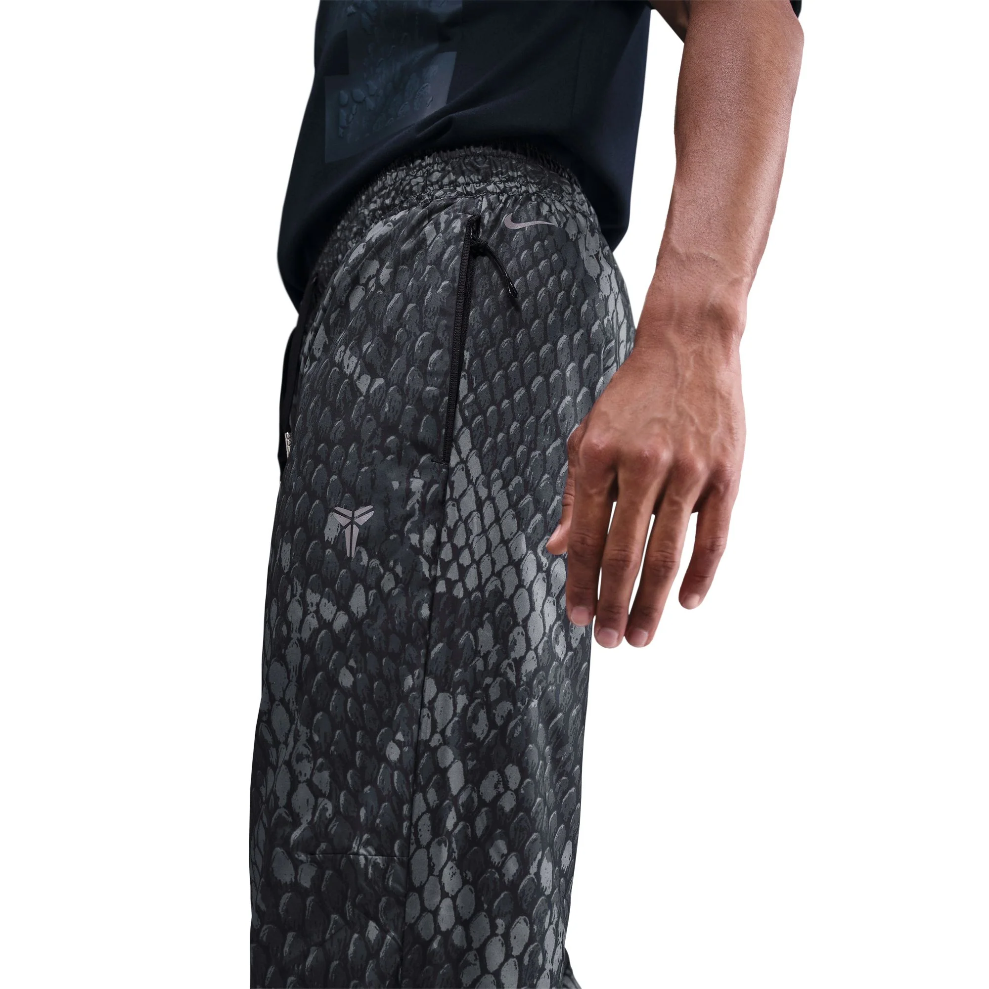 KOBE BRYANT LIGHTWEIGHT WOVEN PANTS - Image 6
