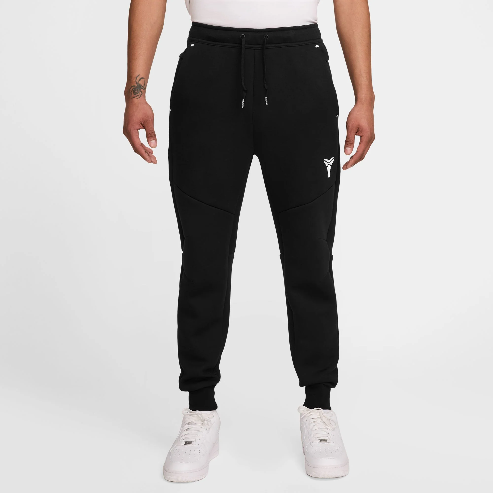 KOBE BRYANT TECH FLEECE JOGGERS - Image 2