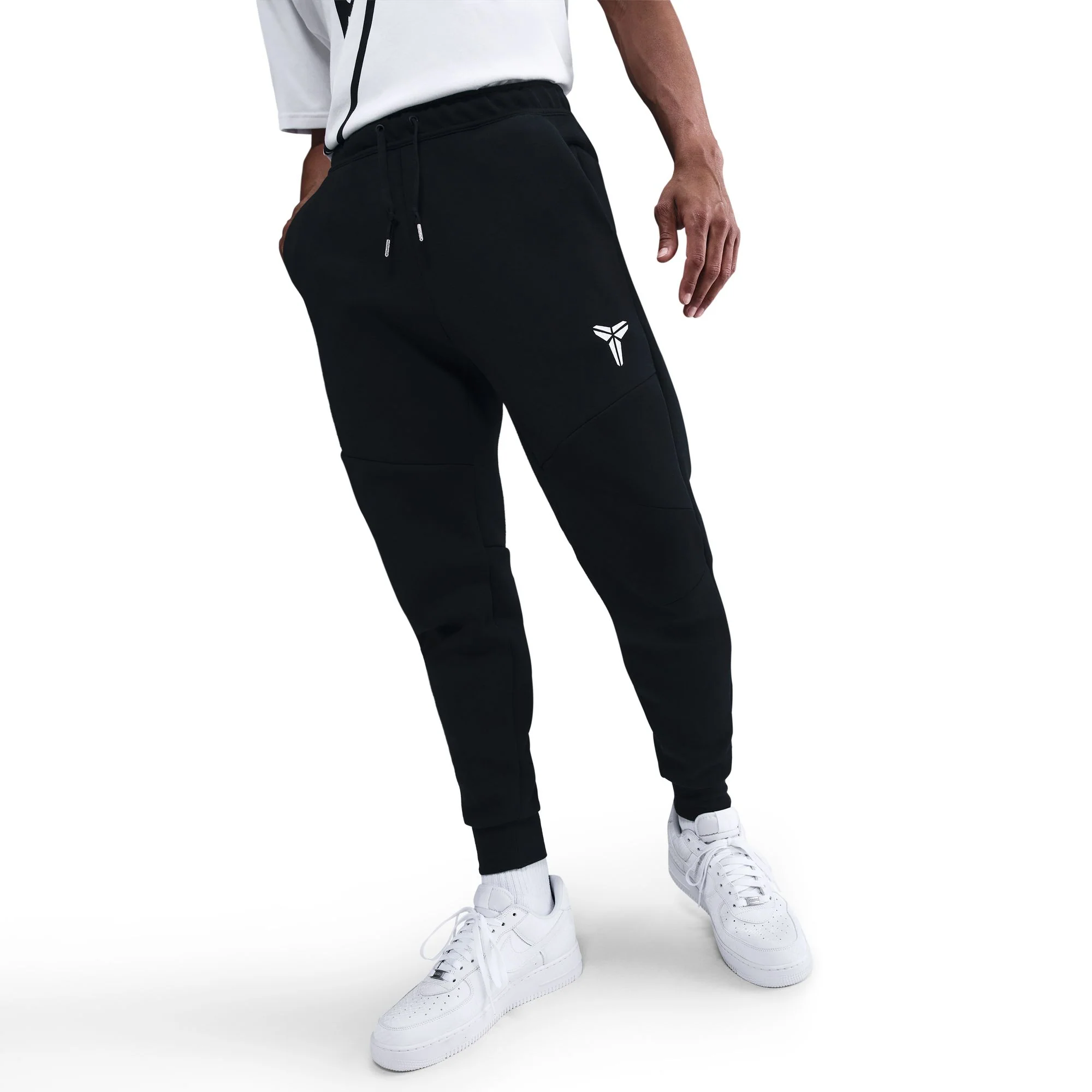 KOBE BRYANT TECH FLEECE JOGGERS - Image 3