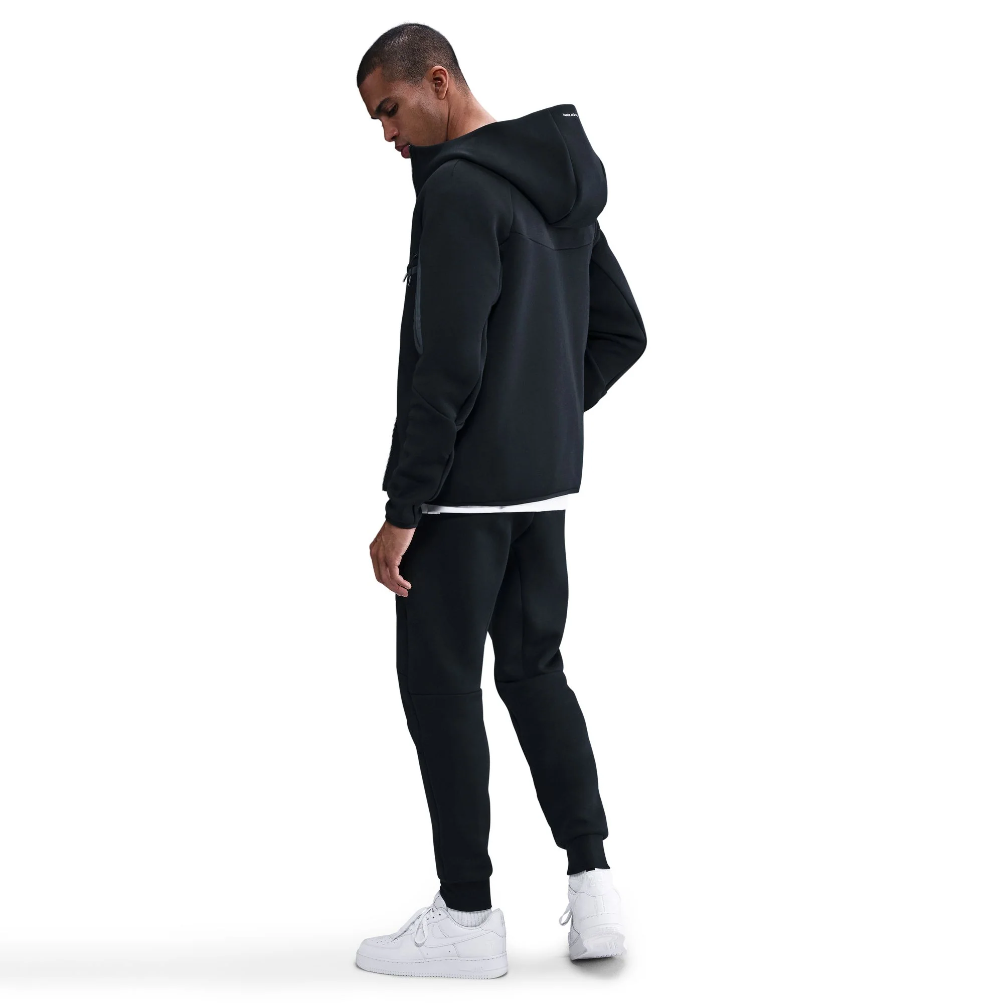 KOBE BRYANT TECH FLEECE JOGGERS - Image 4