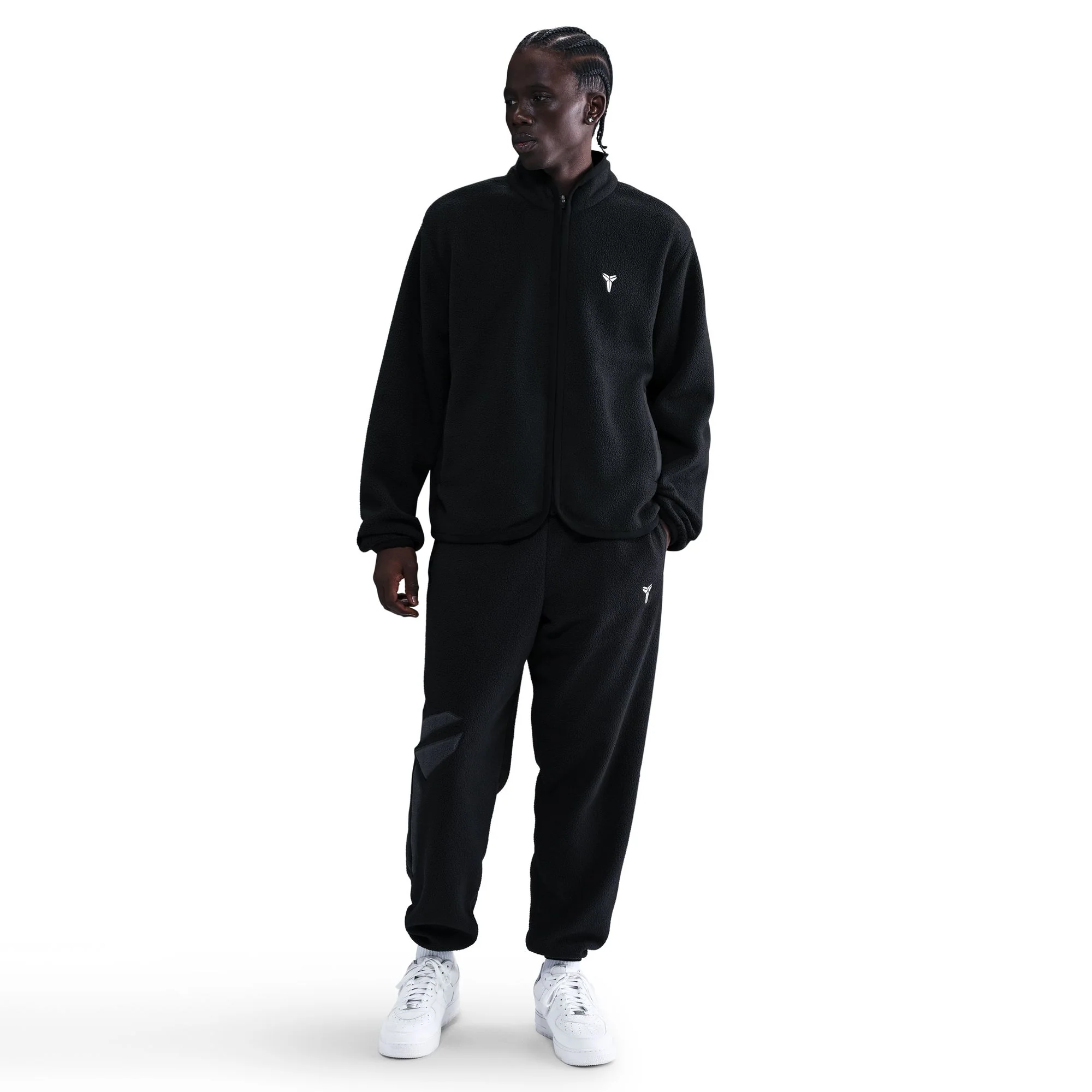 KOBE BRYANT WINTERIZED PANTS