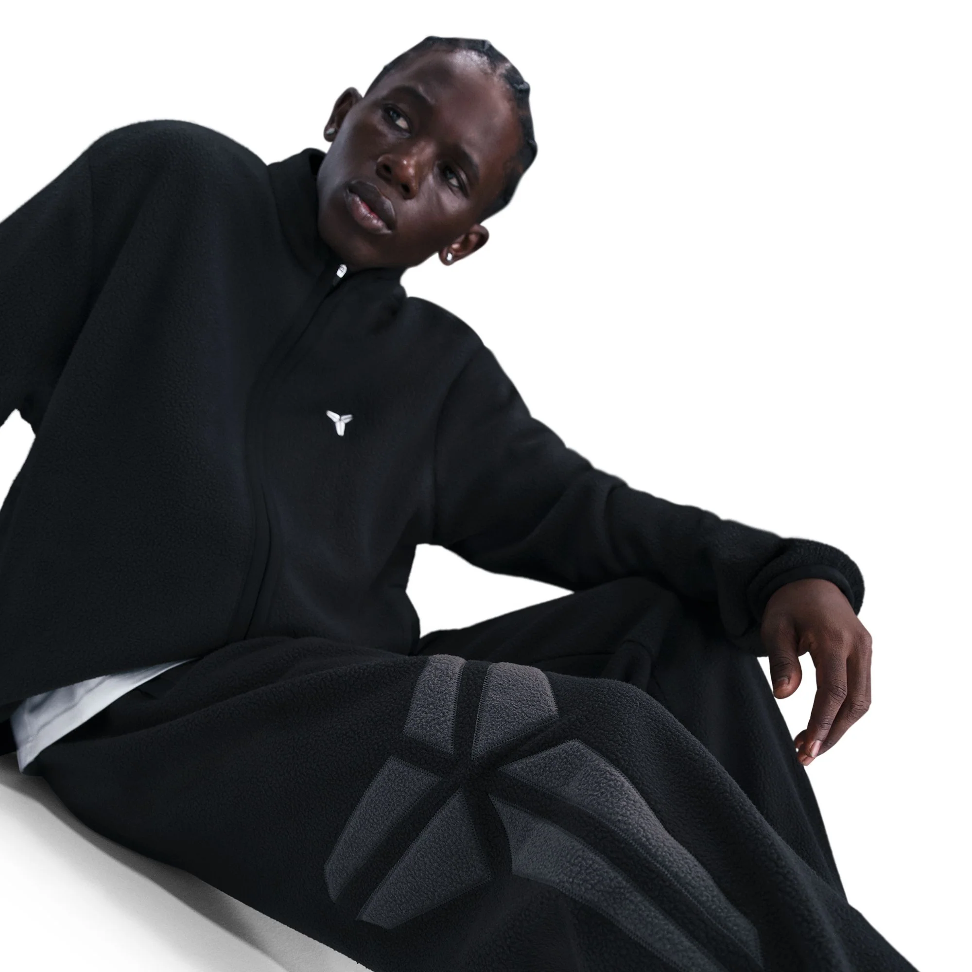 KOBE BRYANT WINTERIZED PANTS - Image 2