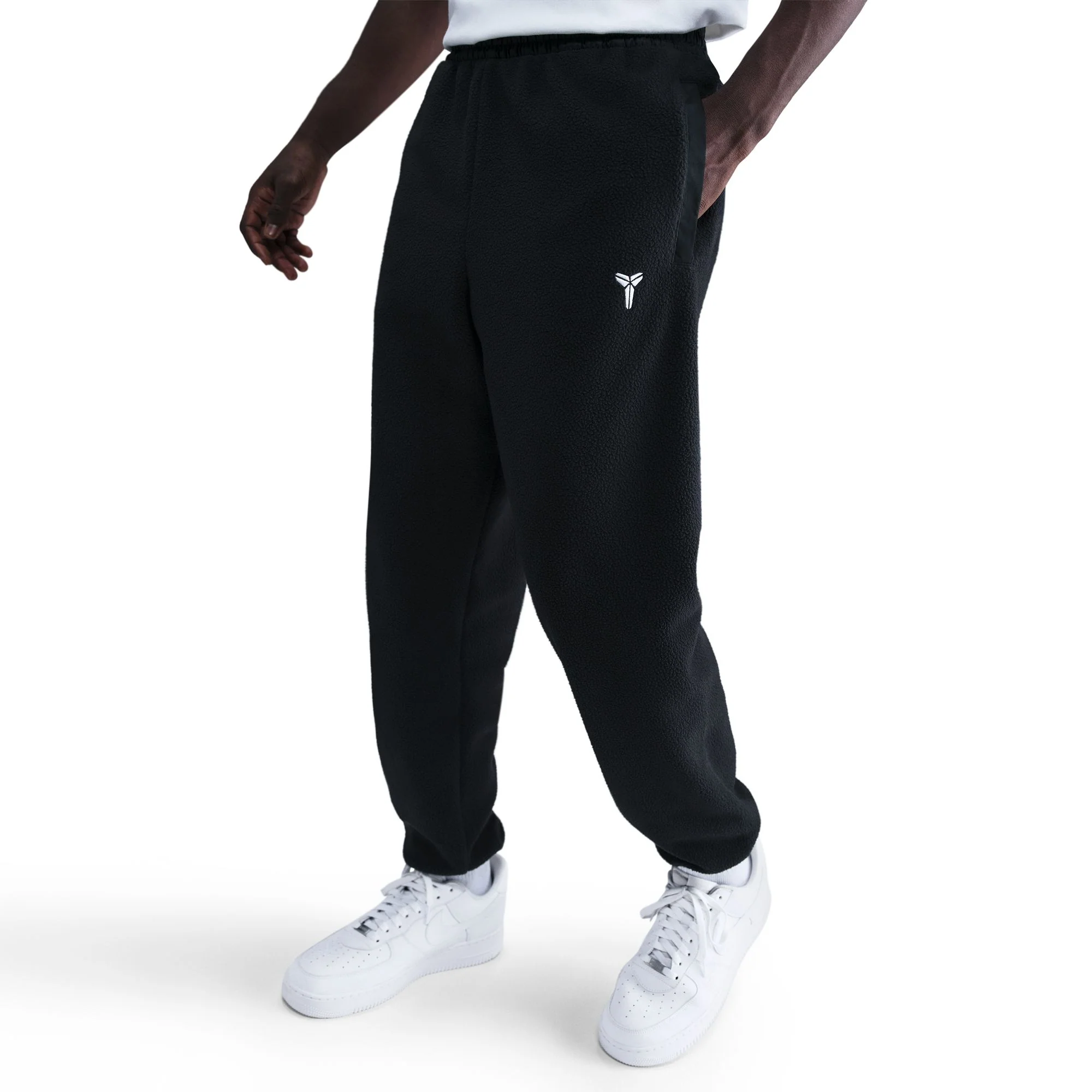 KOBE BRYANT WINTERIZED PANTS - Image 3