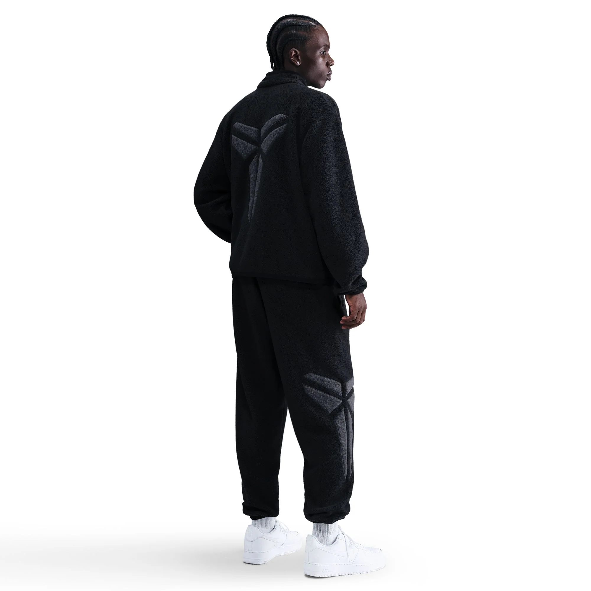 KOBE BRYANT WINTERIZED PANTS - Image 4