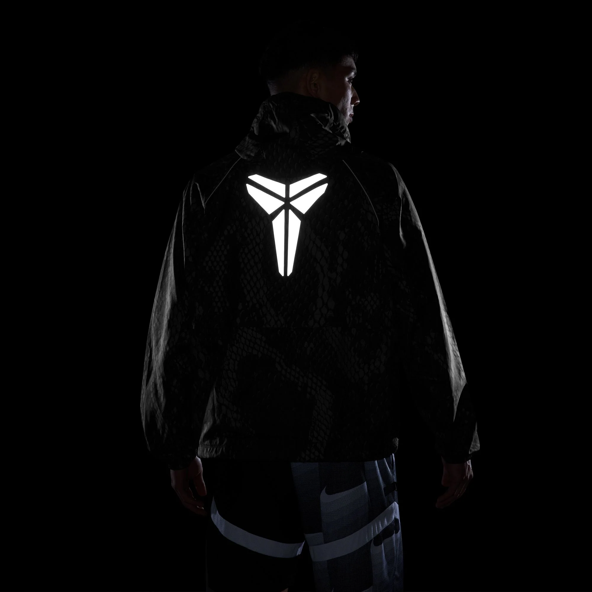KOBE BRYANT WOVEN JACKET - Image 10