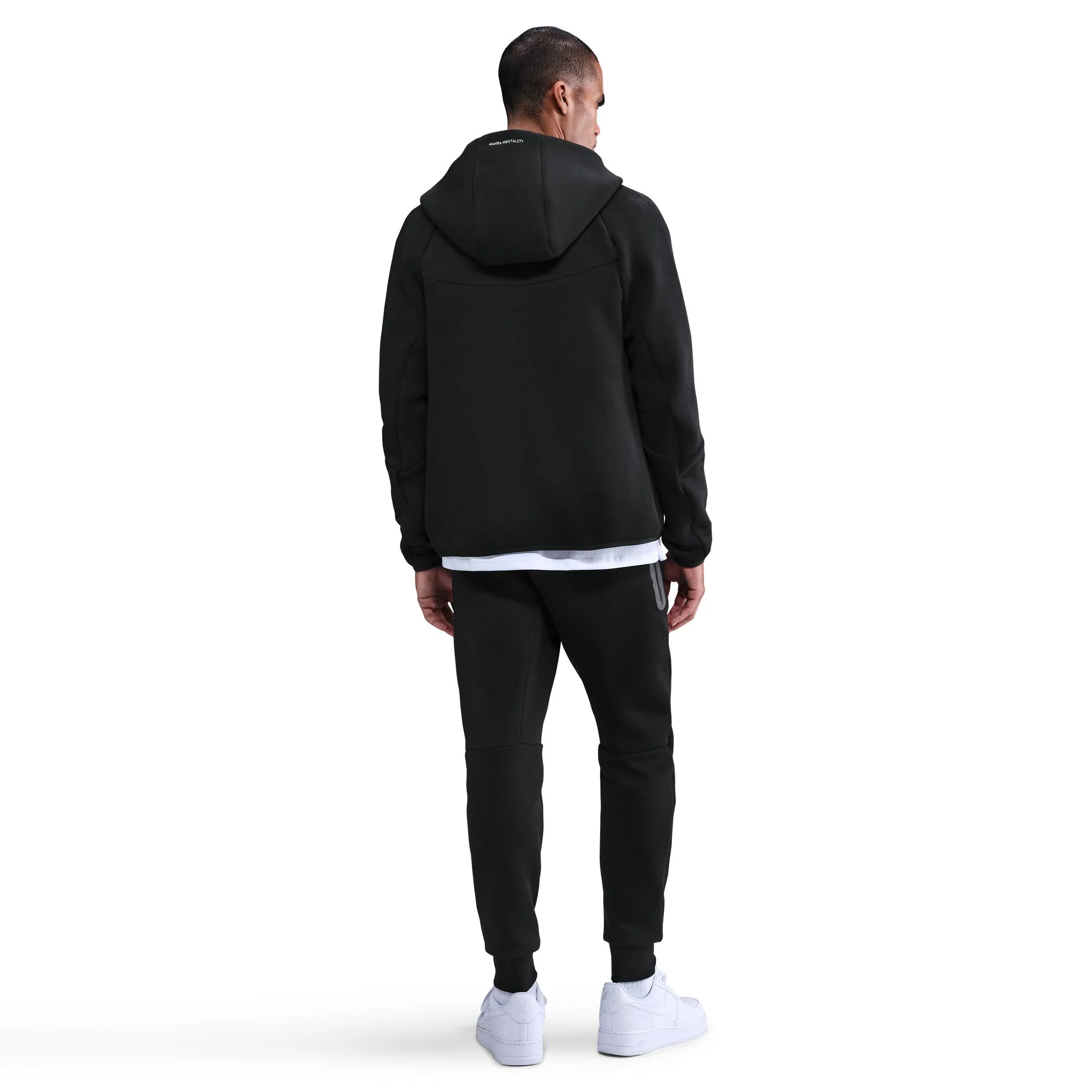 KOBE BYANT TECH FLEECE FULL-ZIP WINDRUNNER JACKET - Image 6