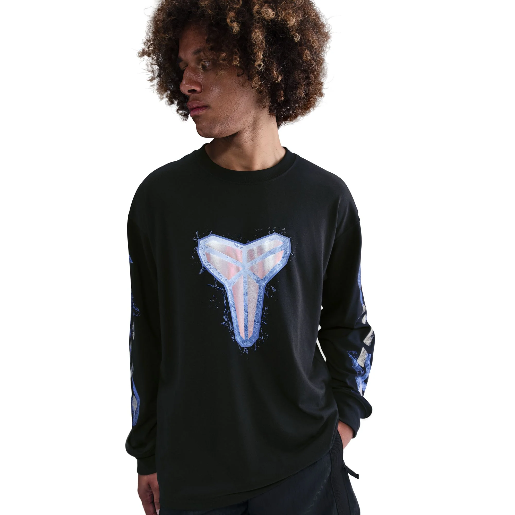 KOBE DRI-FIT BASKETBALL T-SHIRT