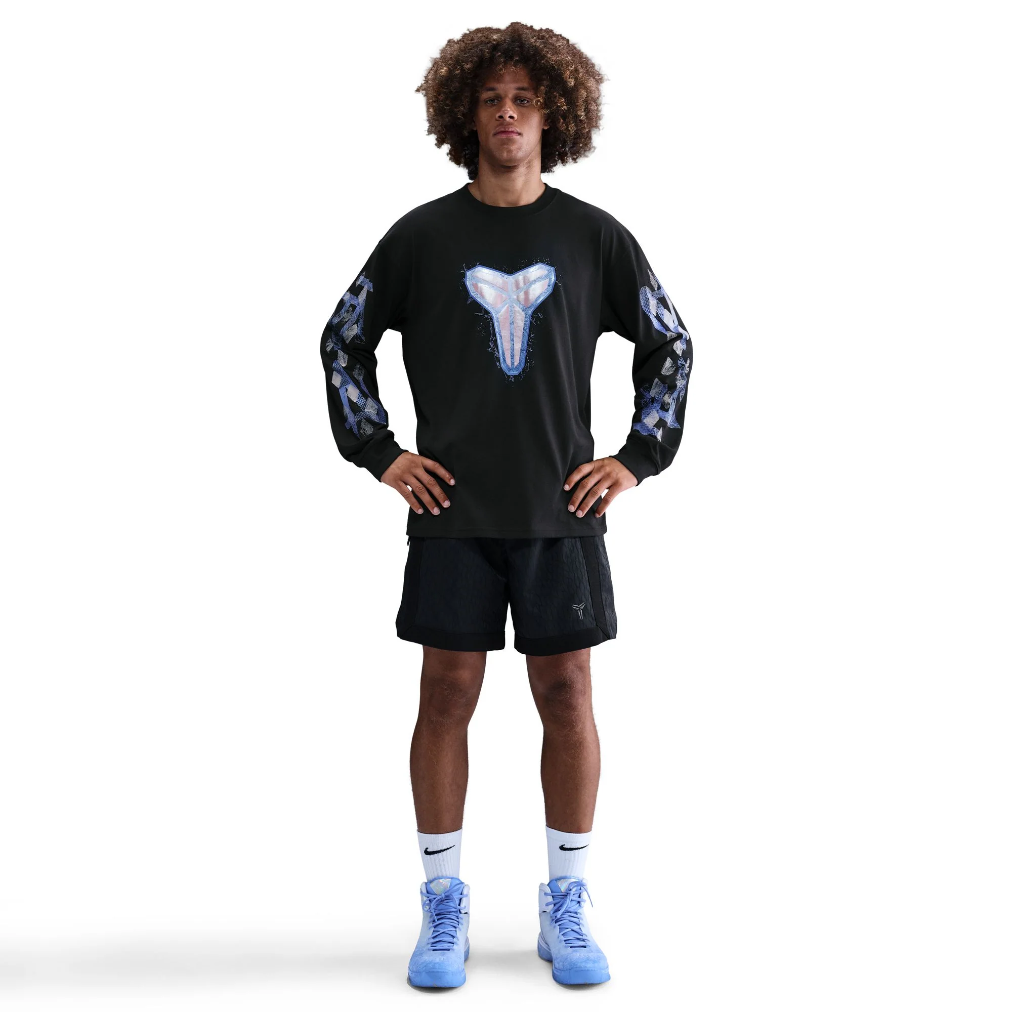 KOBE DRI-FIT BASKETBALL T-SHIRT - Image 2