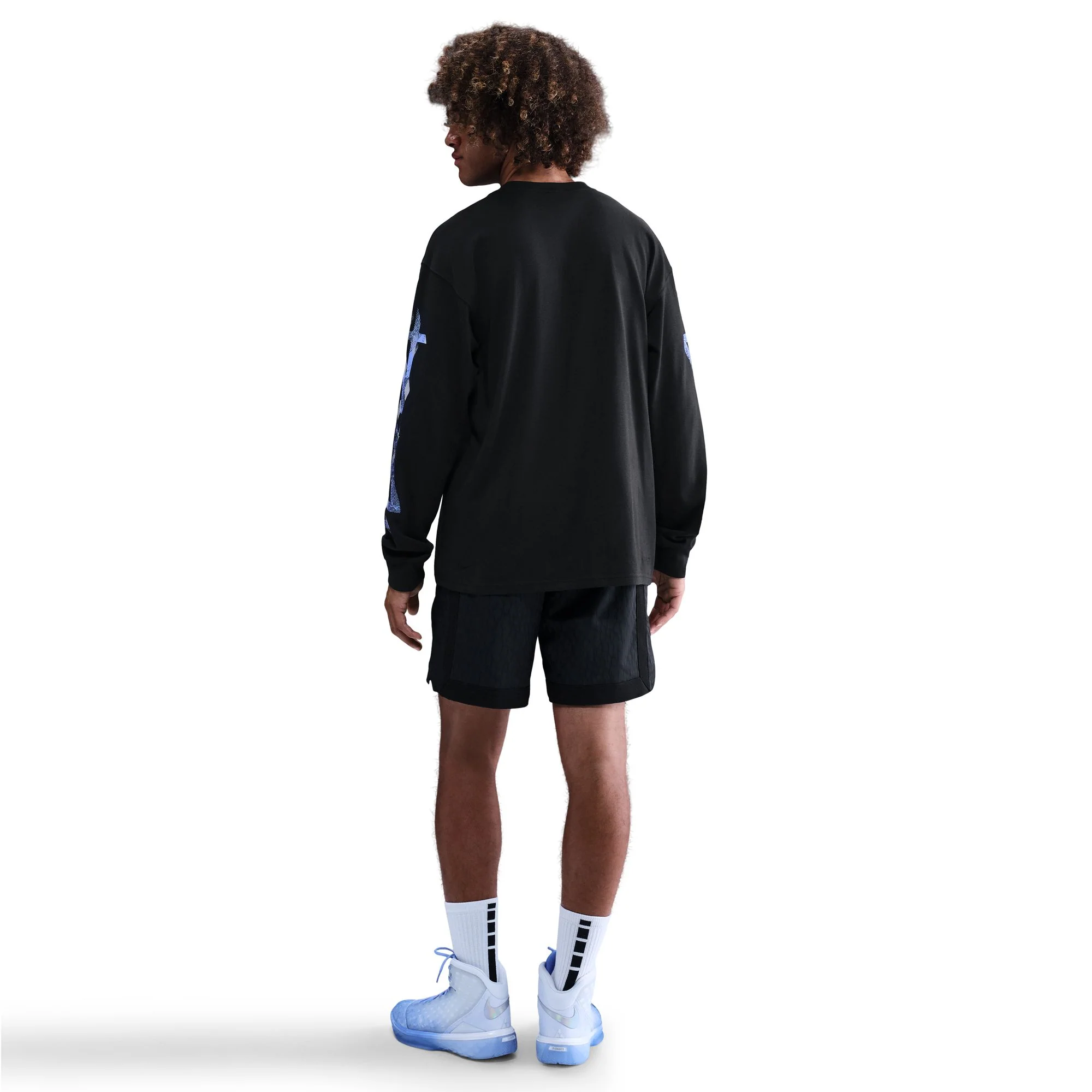 KOBE DRI-FIT BASKETBALL T-SHIRT - Image 4