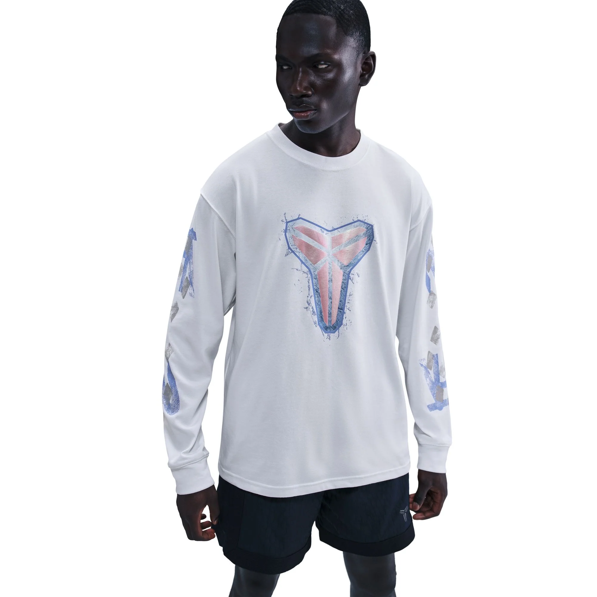 KOBE DRI-FIT BASKETBALL T-SHIRT