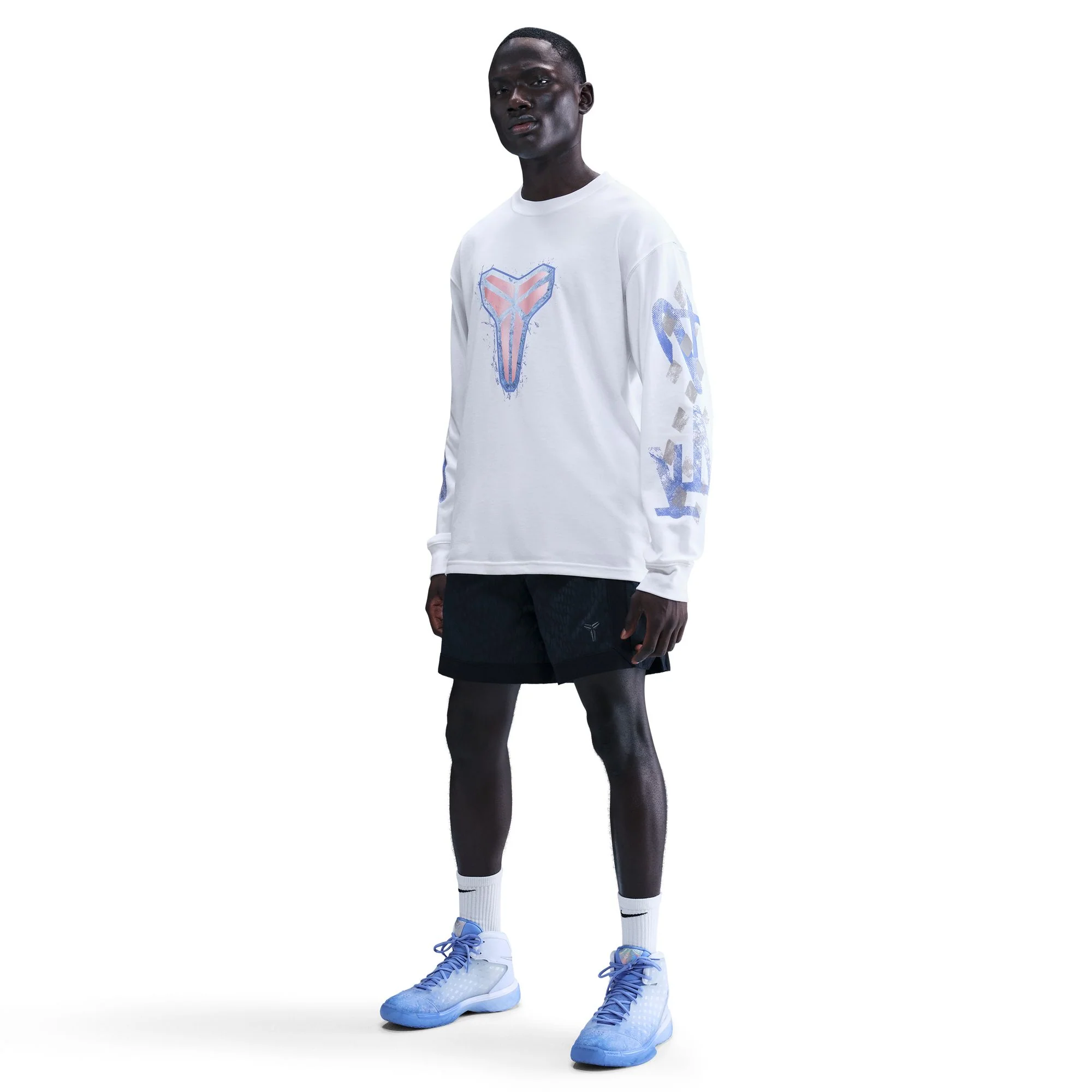 KOBE DRI-FIT BASKETBALL T-SHIRT - Image 2