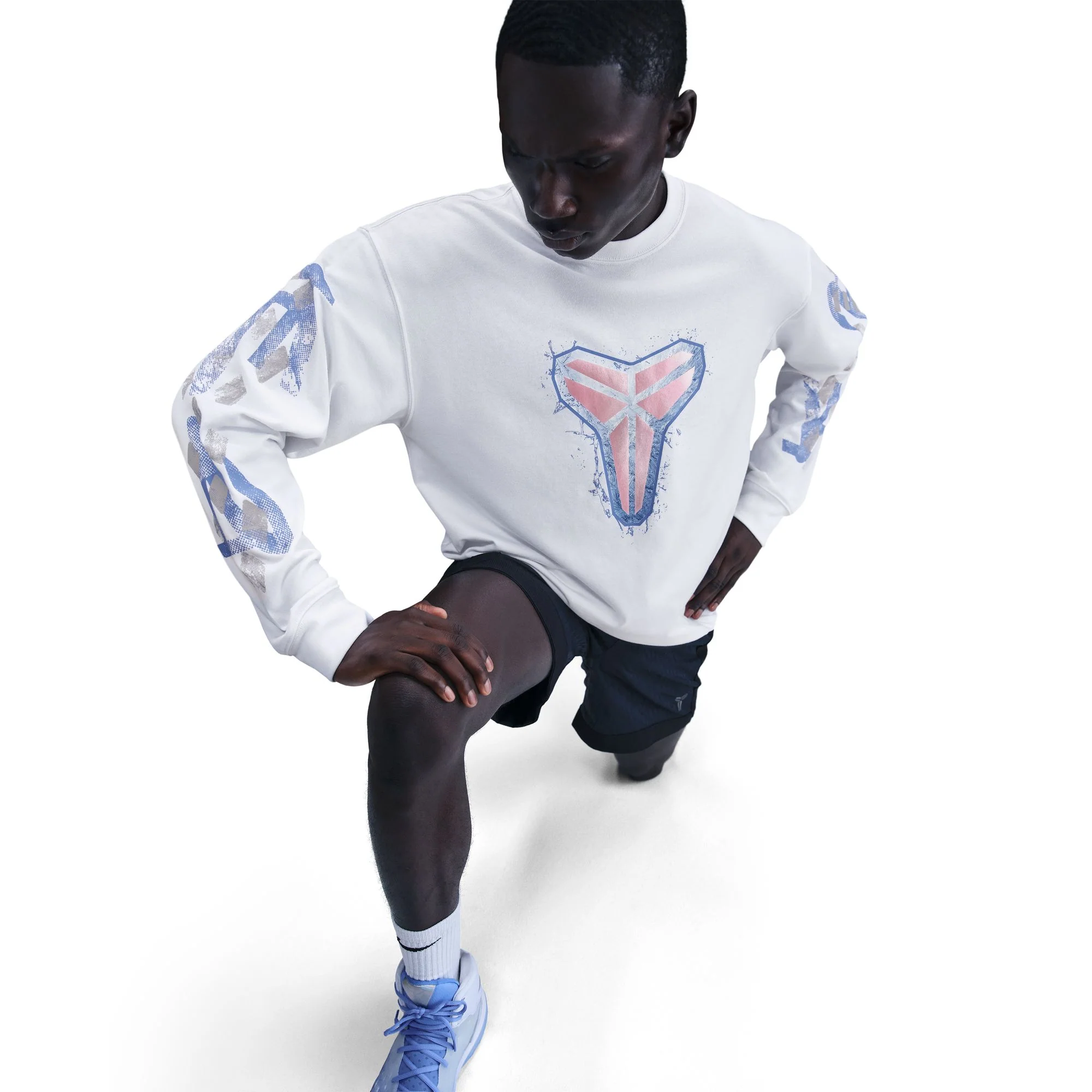 KOBE DRI-FIT BASKETBALL T-SHIRT - Image 3