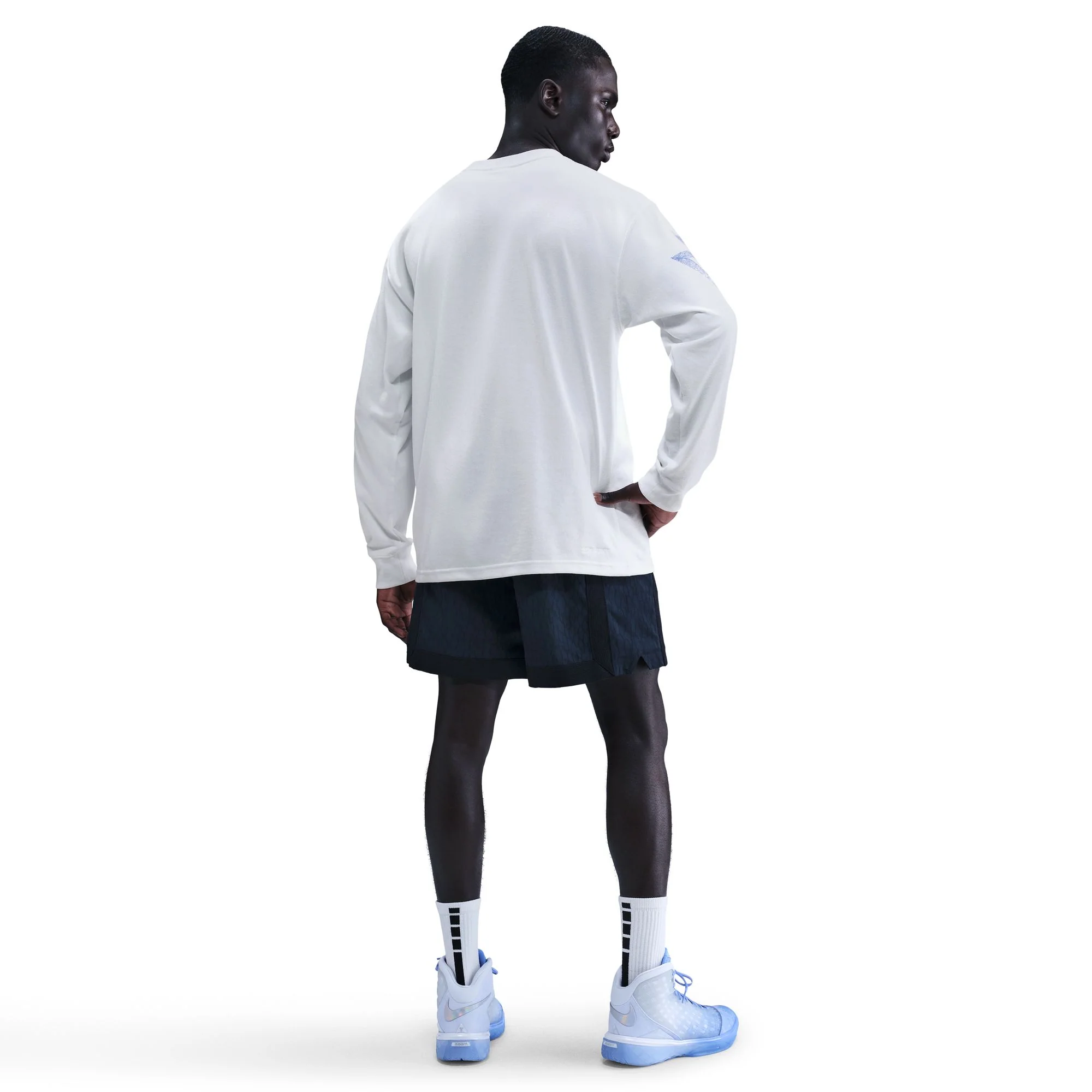 KOBE DRI-FIT BASKETBALL T-SHIRT - Image 4