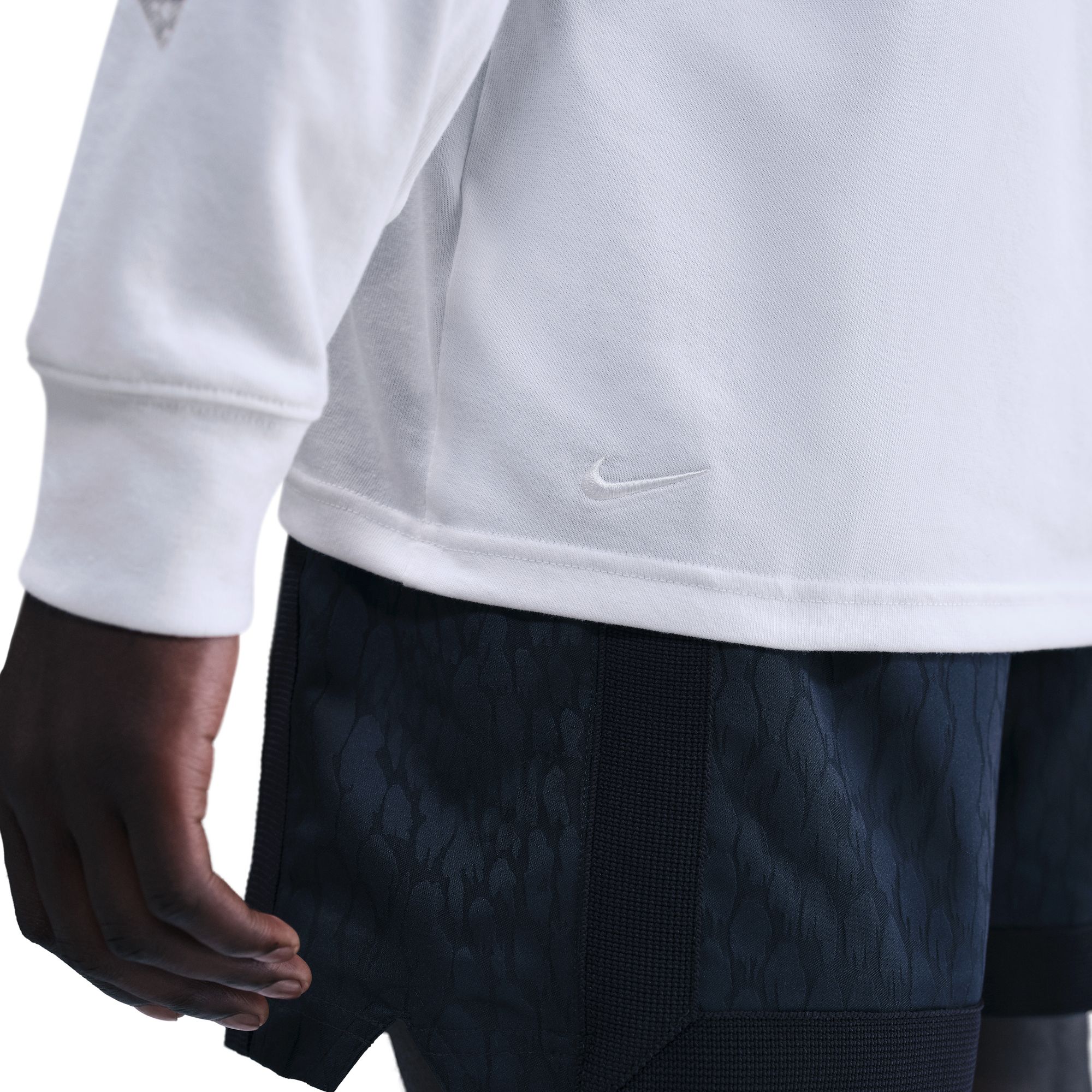 KOBE DRI-FIT BASKETBALL T-SHIRT - Image 6