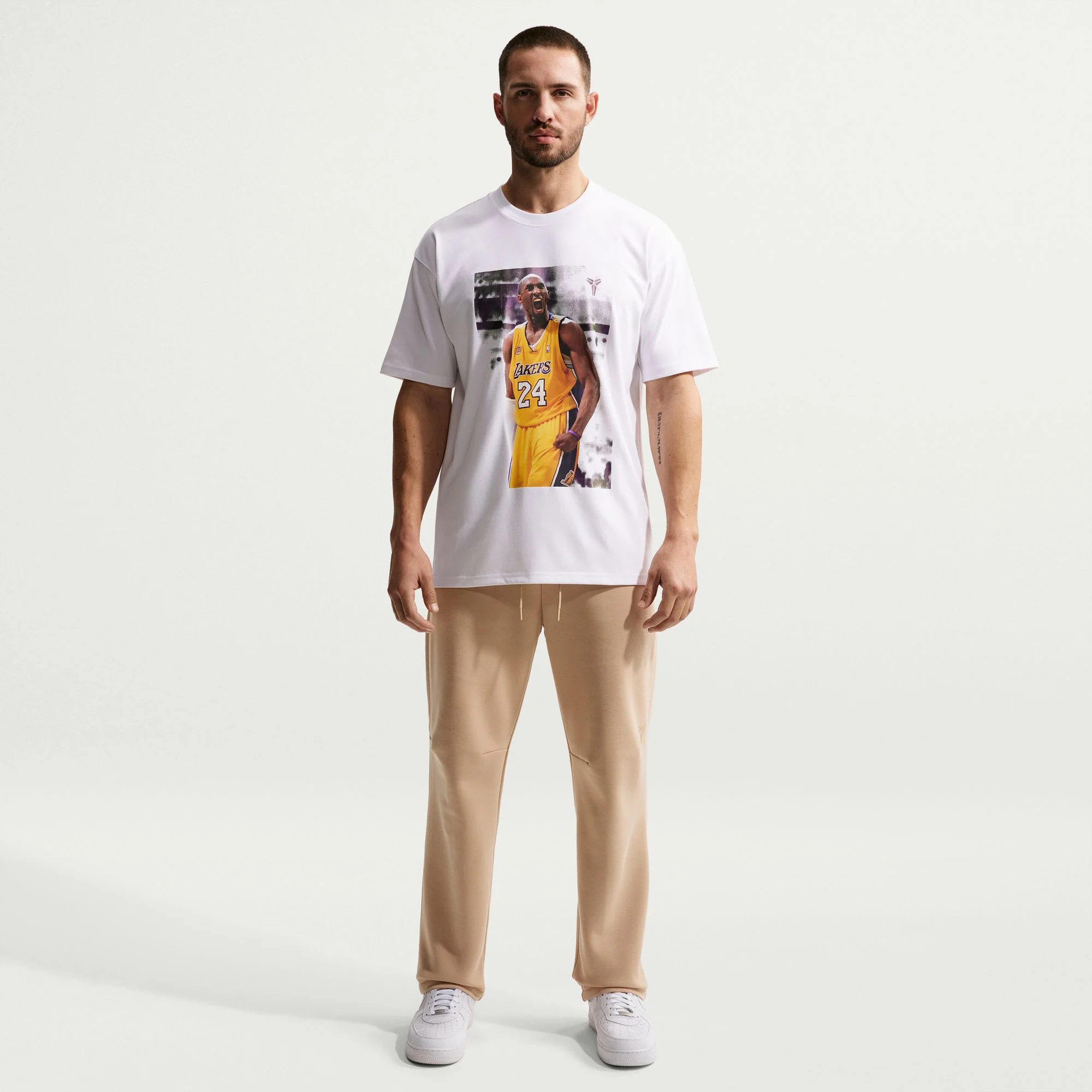 KOBE DRI-FIT BASKETBALL T-SHIRT - Image 2