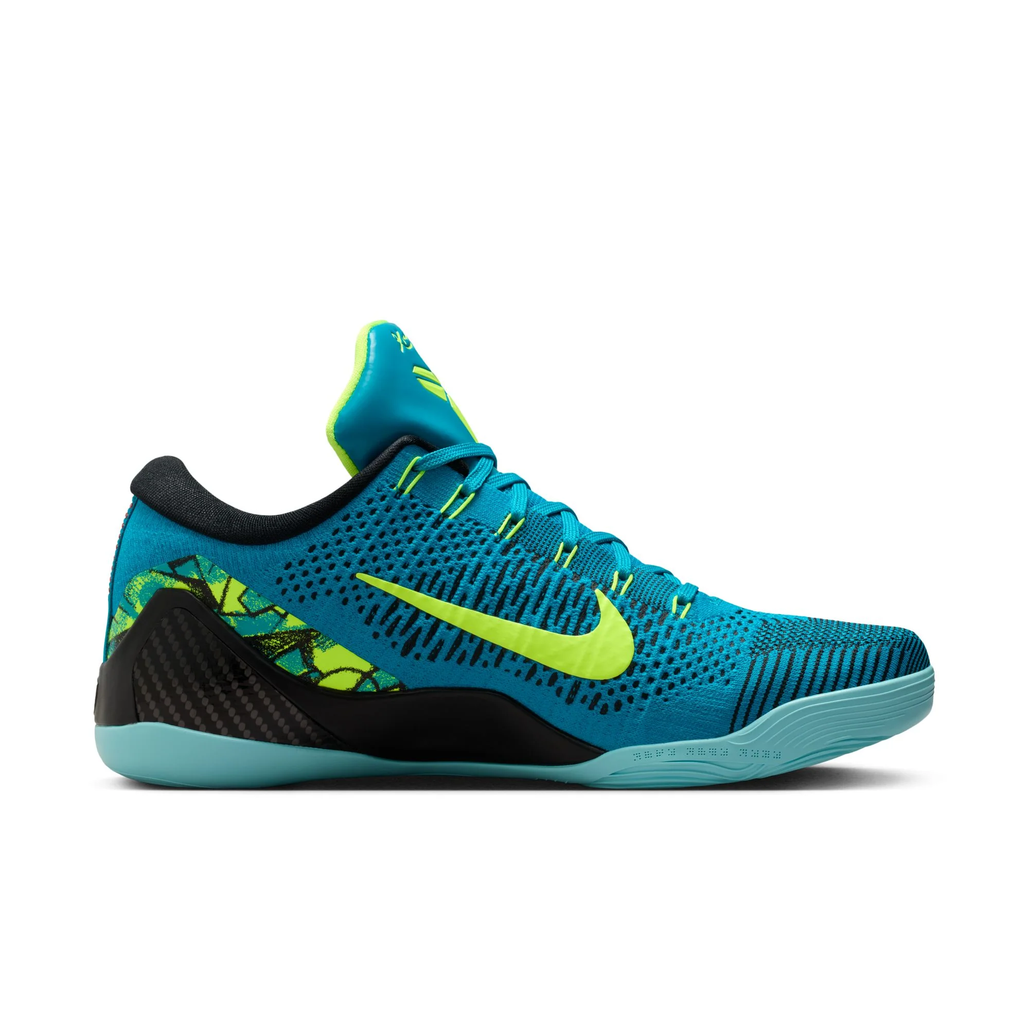 KOBE IX ELITE LOW PROTRO - Image 2