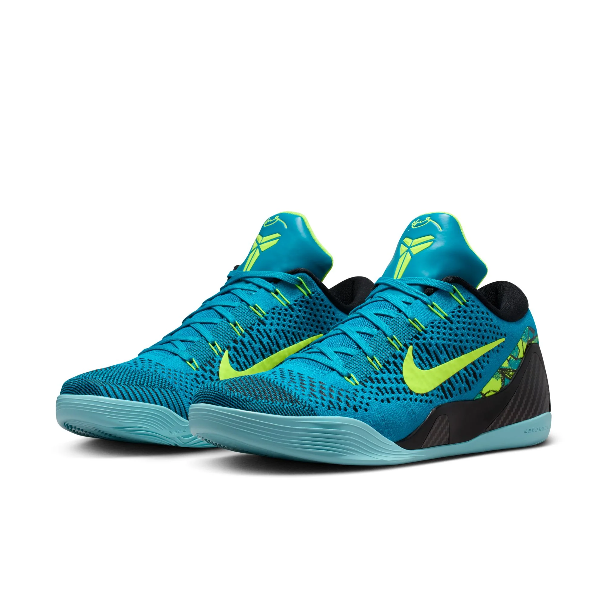 KOBE IX ELITE LOW PROTRO - Image 3