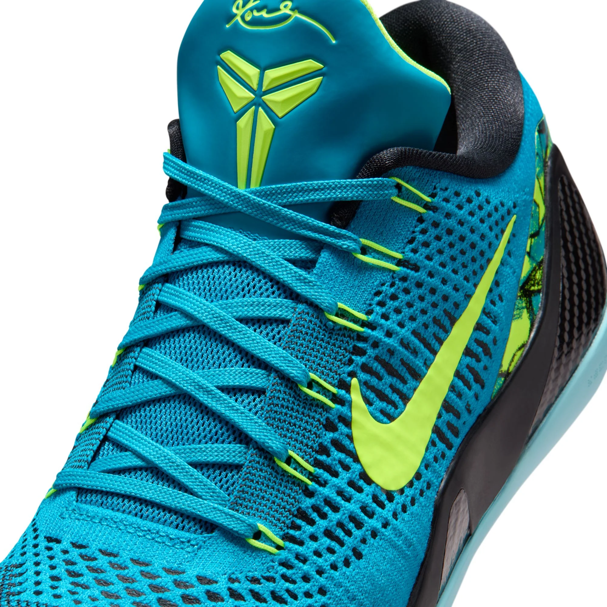 KOBE IX ELITE LOW PROTRO - Image 5