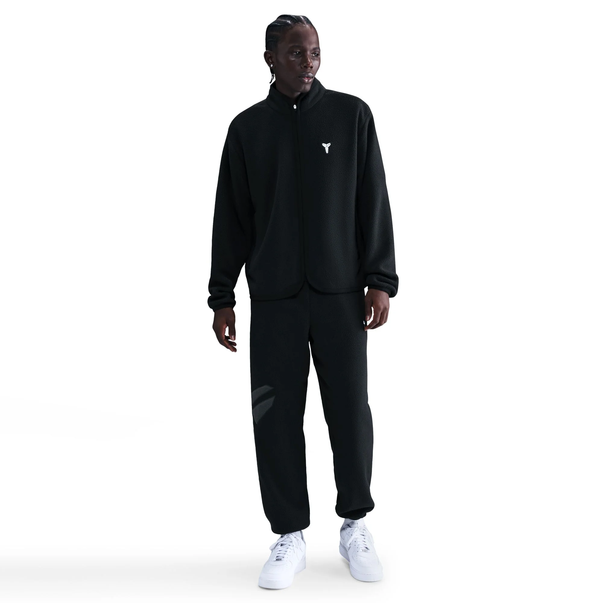 KOBE WINTERIZED JACKET
