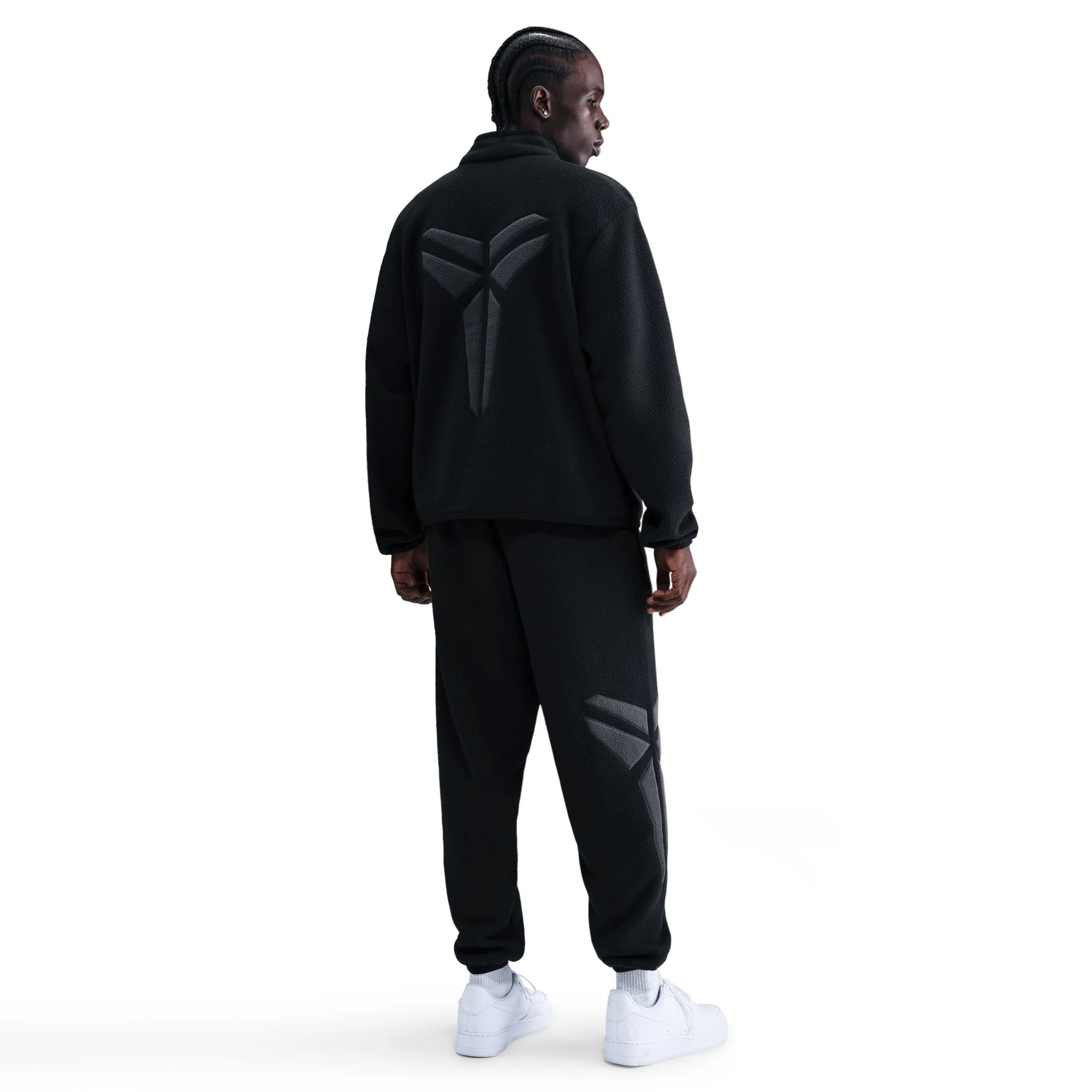 KOBE WINTERIZED JACKET - Image 4