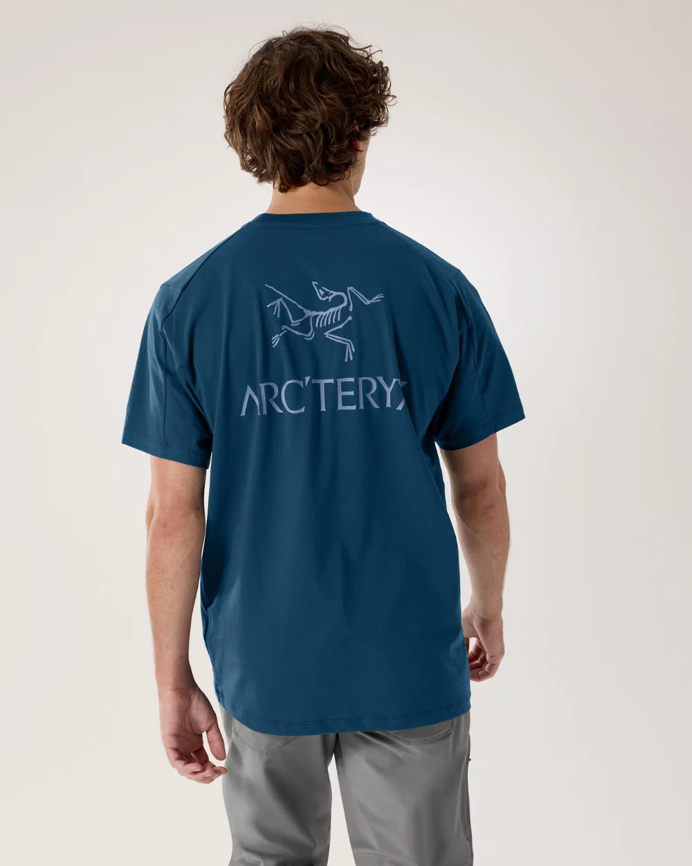 KRAGG SL COTTON BIRD SS - Image 3