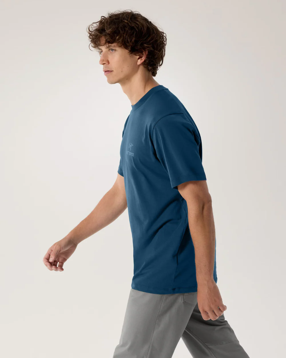 KRAGG SL COTTON BIRD SS - Image 6