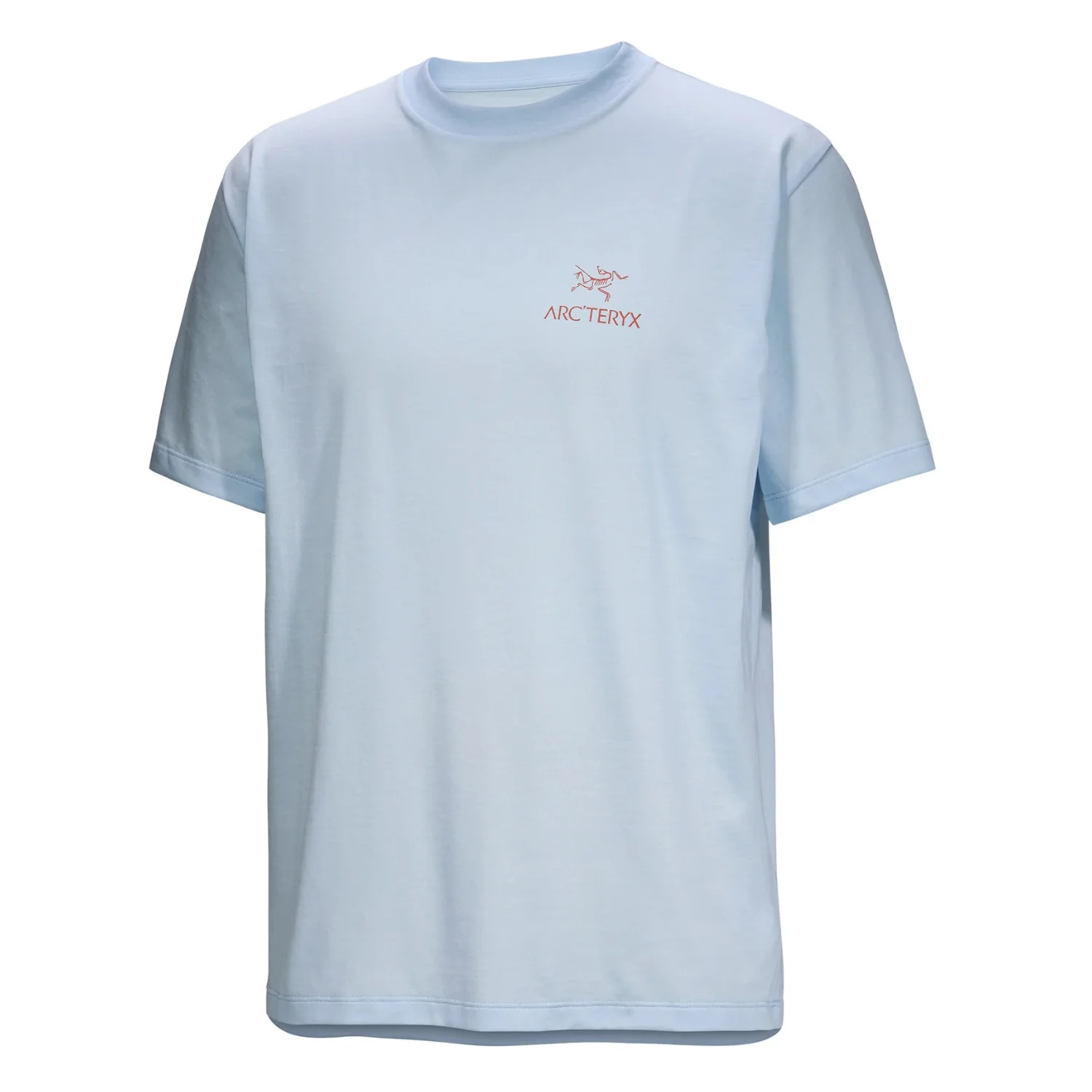 KRAGG SL COTTON BIRD SS T-SHIRT