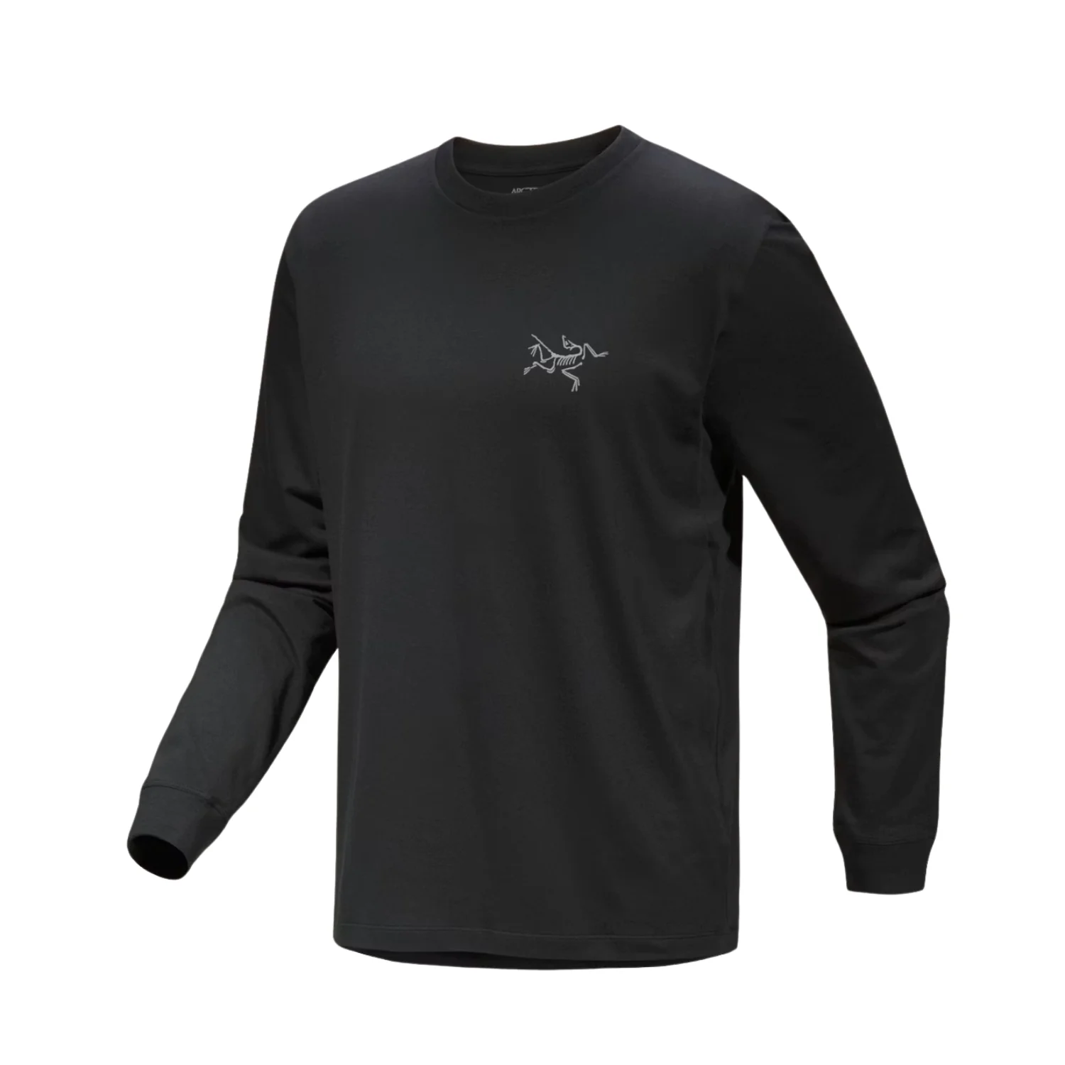 KRAGG SL COTTON LS T-SHIRT