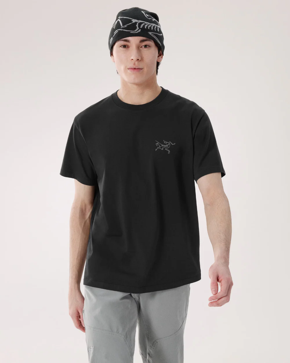 KRAGG SL COTTON SS - Image 2