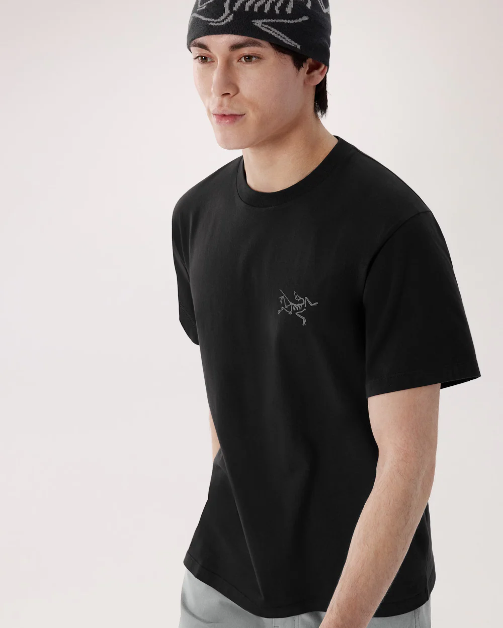 KRAGG SL COTTON SS - Image 3