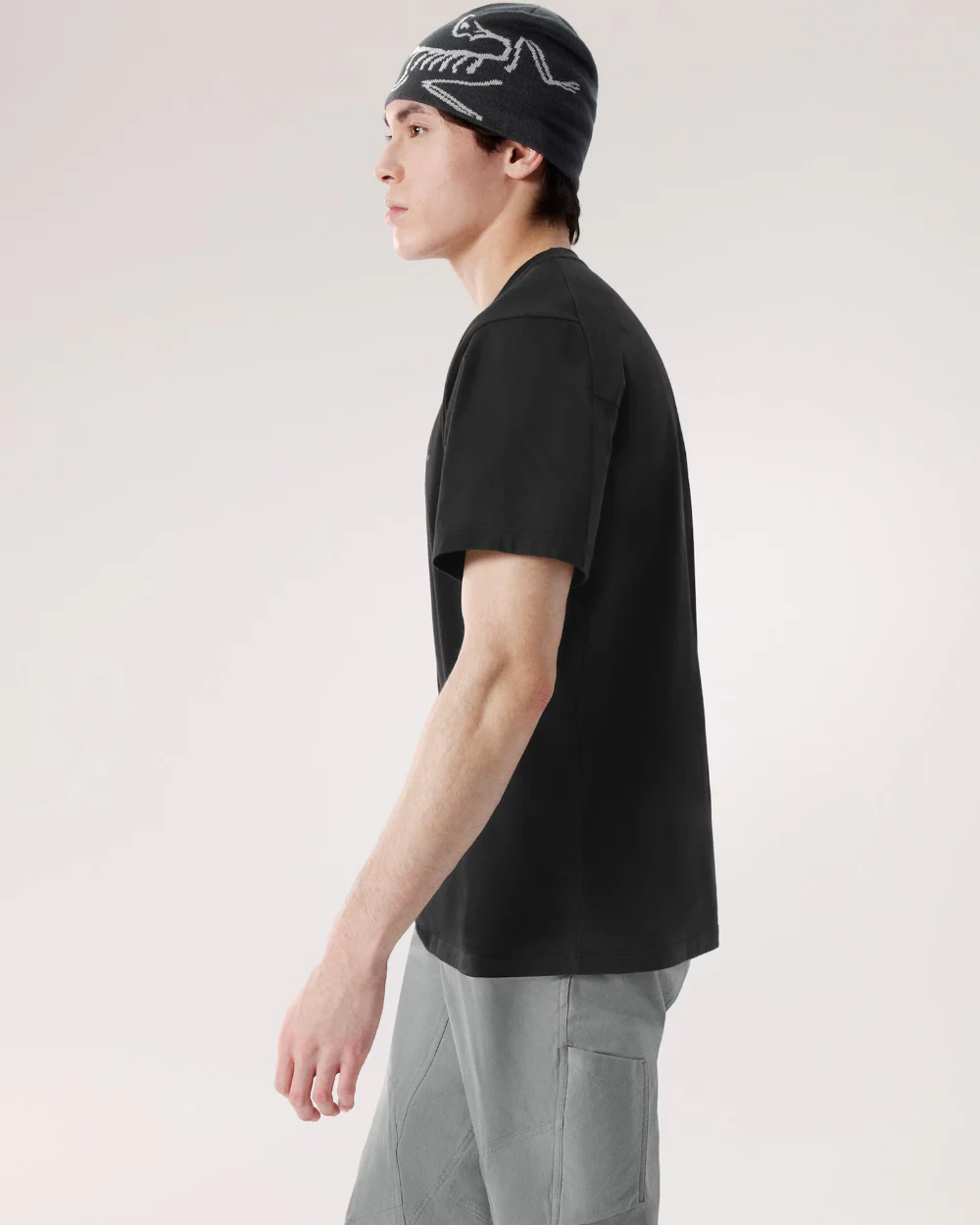 KRAGG SL COTTON SS - Image 5