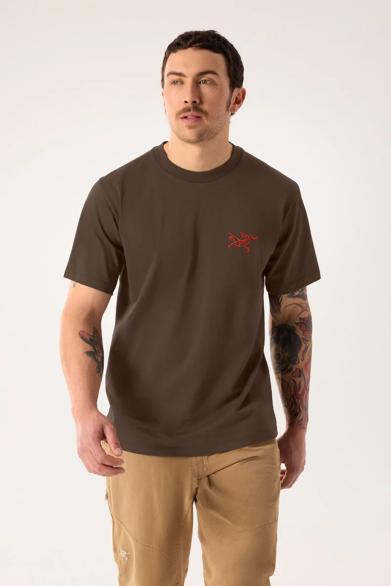 KRAGG SL COTTON SS - Image 2