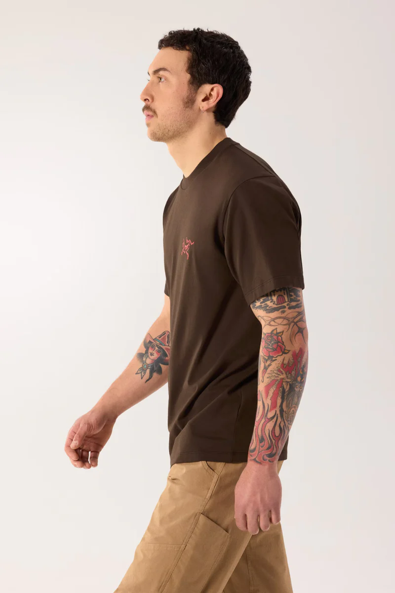 KRAGG SL COTTON SS - Image 5