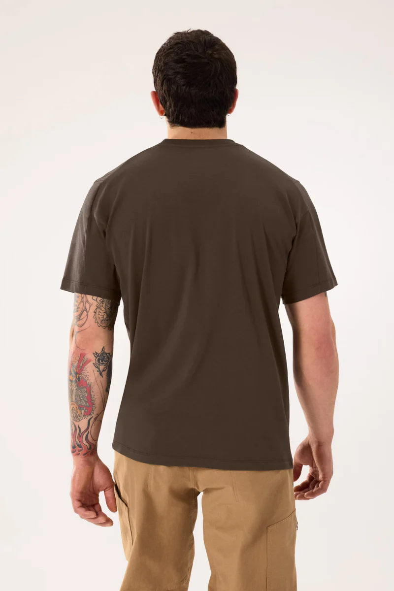 KRAGG SL COTTON SS - Image 6