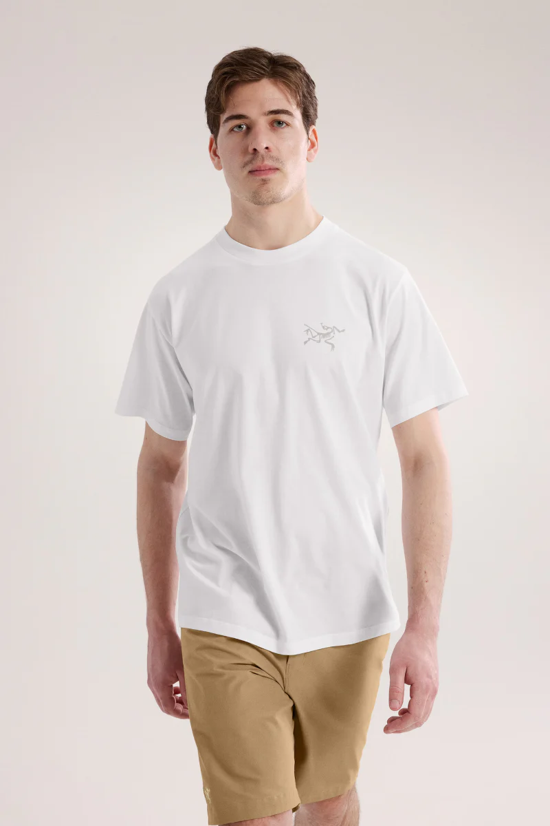 KRAGG SL COTTON SS - Image 2