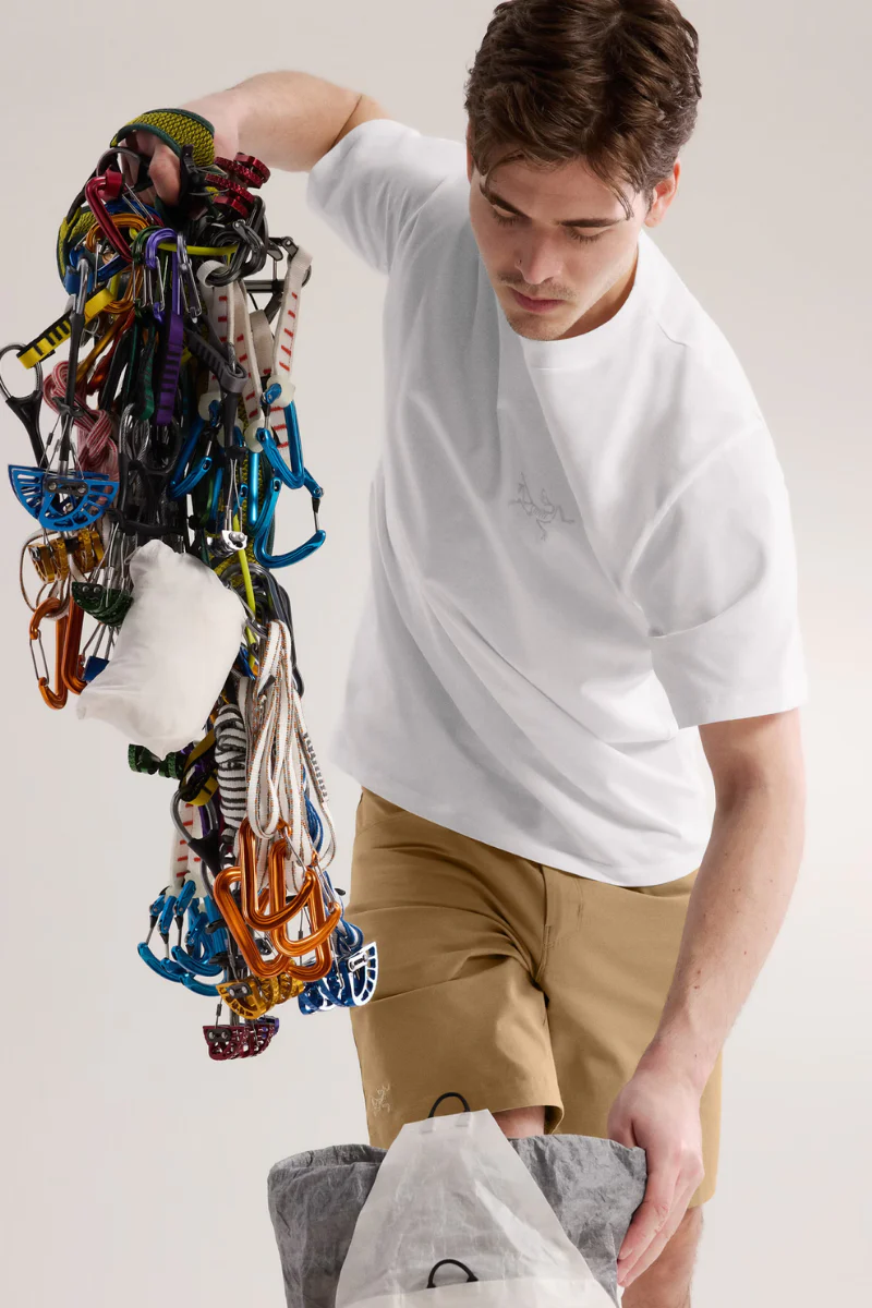 KRAGG SL COTTON SS - Image 3