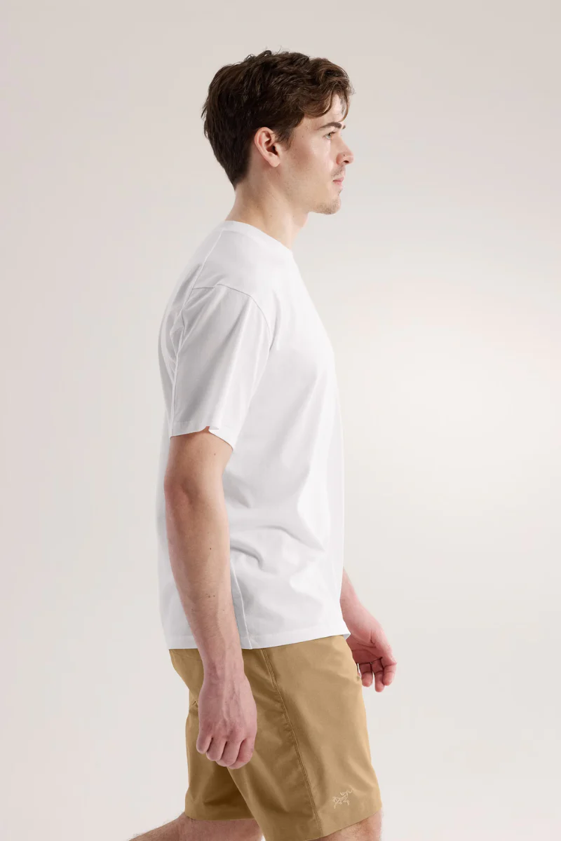 KRAGG SL COTTON SS - Image 5