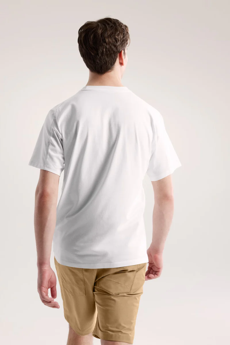 KRAGG SL COTTON SS - Image 6