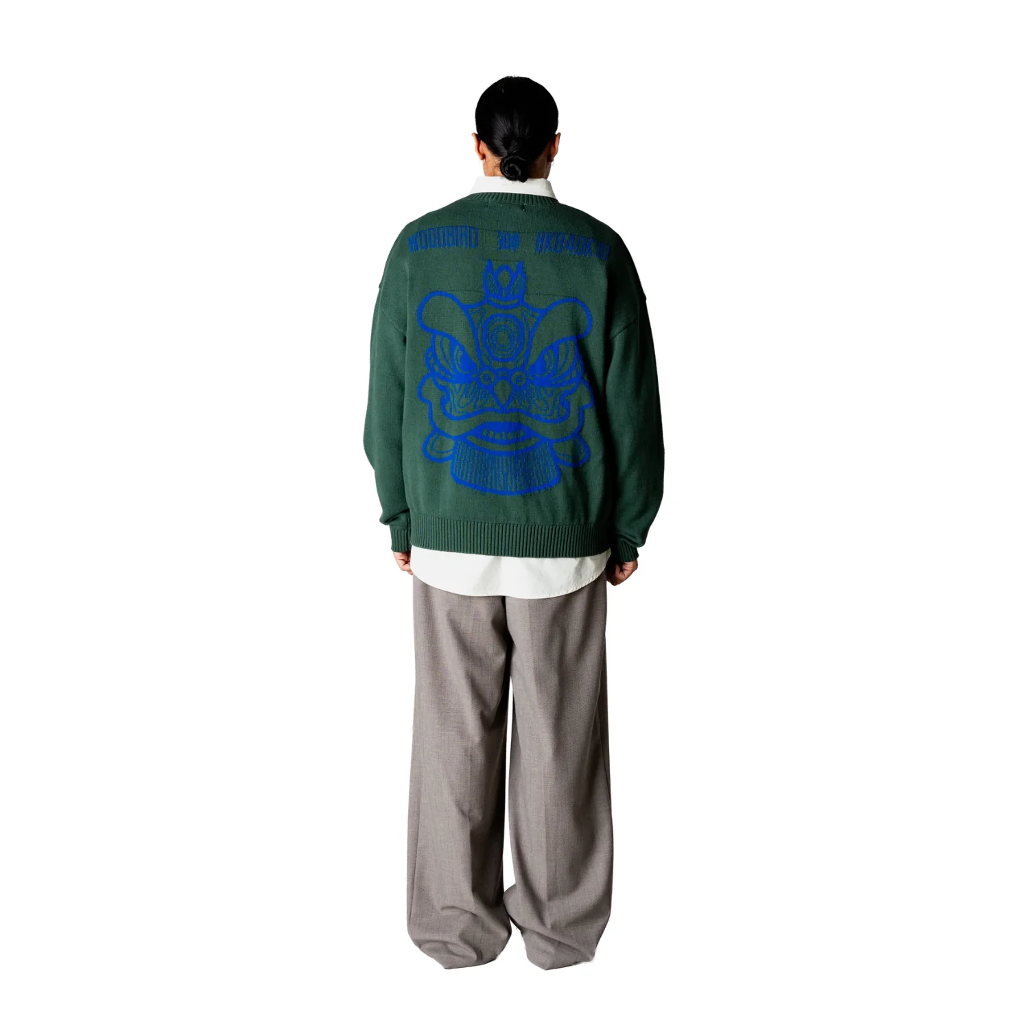 KURT LION CREW - Image 4