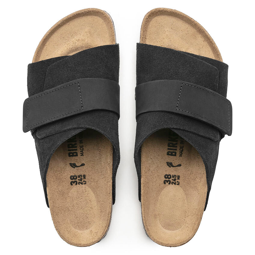 KYOTO SUEDE/NUBUCK - Image 2