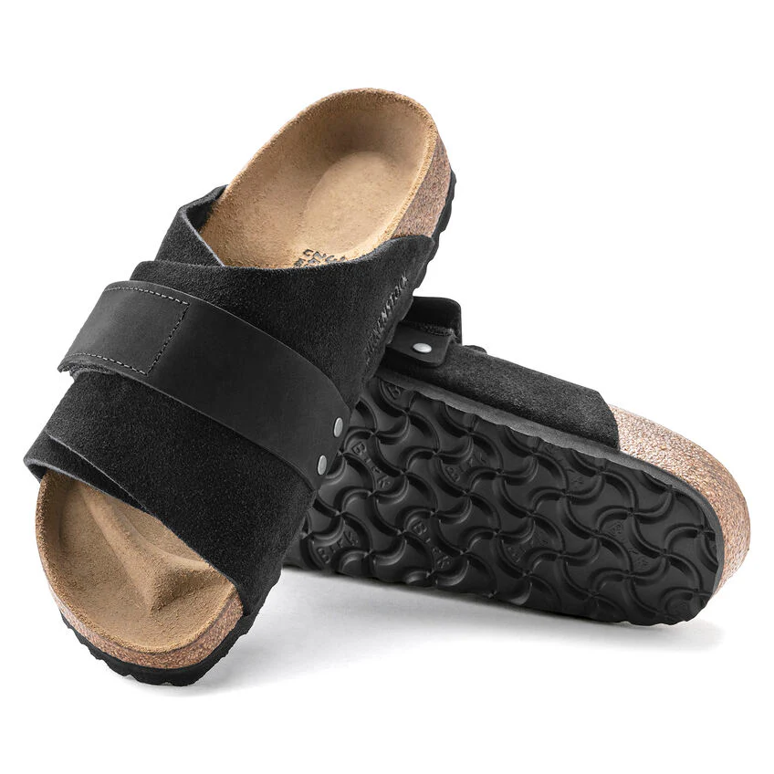 KYOTO SUEDE/NUBUCK - Image 4