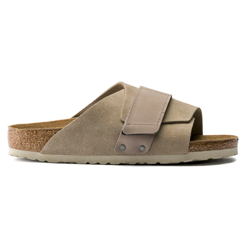 KYOTO SUEDE/NUBUCK - Image 2