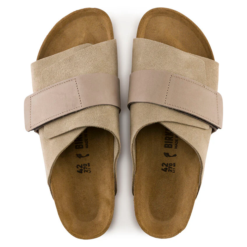 KYOTO SUEDE/NUBUCK - Image 3