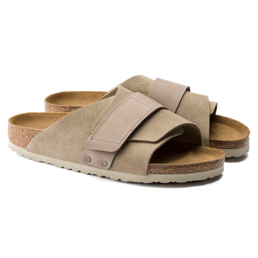 KYOTO SUEDE/NUBUCK - Image 4