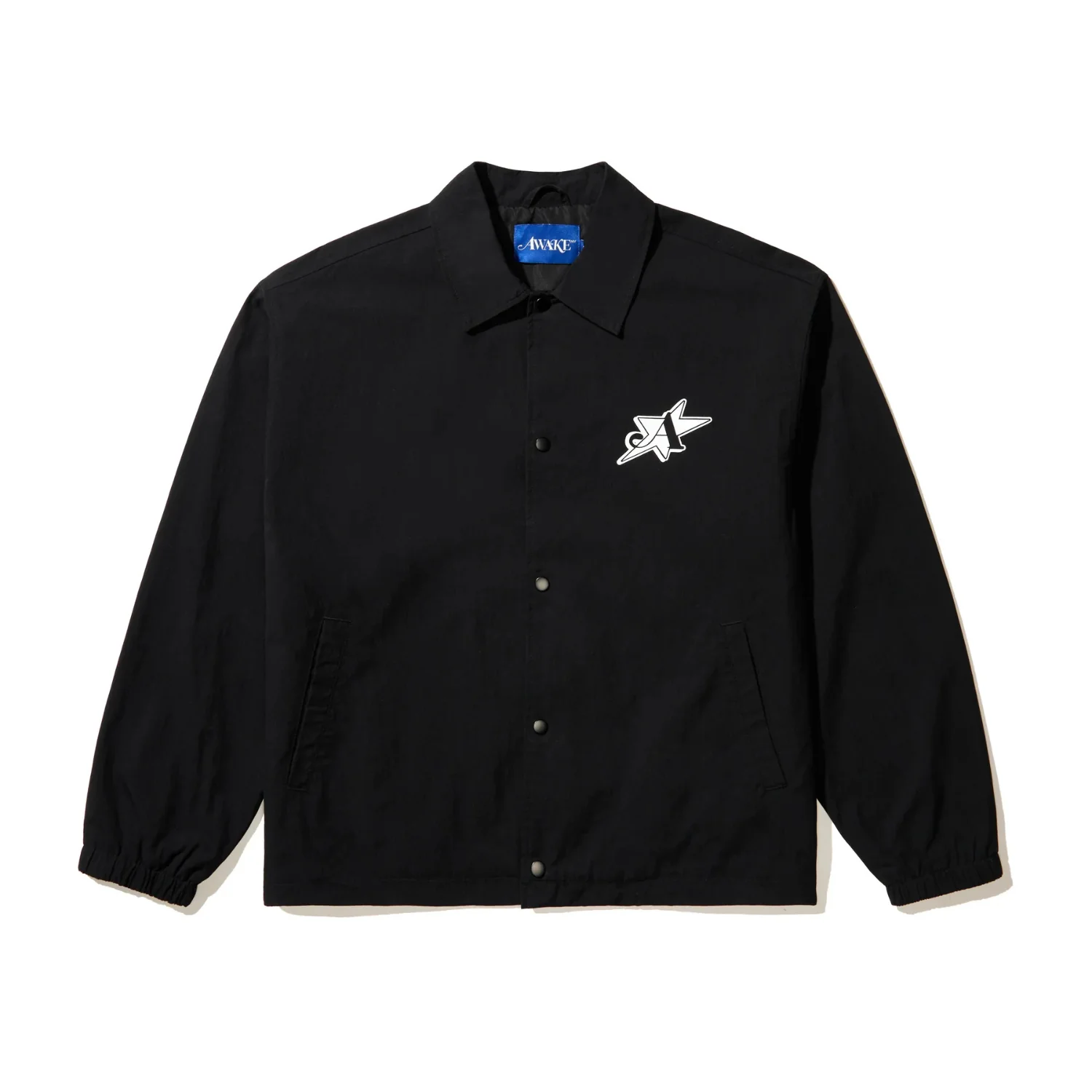L.E.S. COMMUNITY COACHES JACKET - Image 2