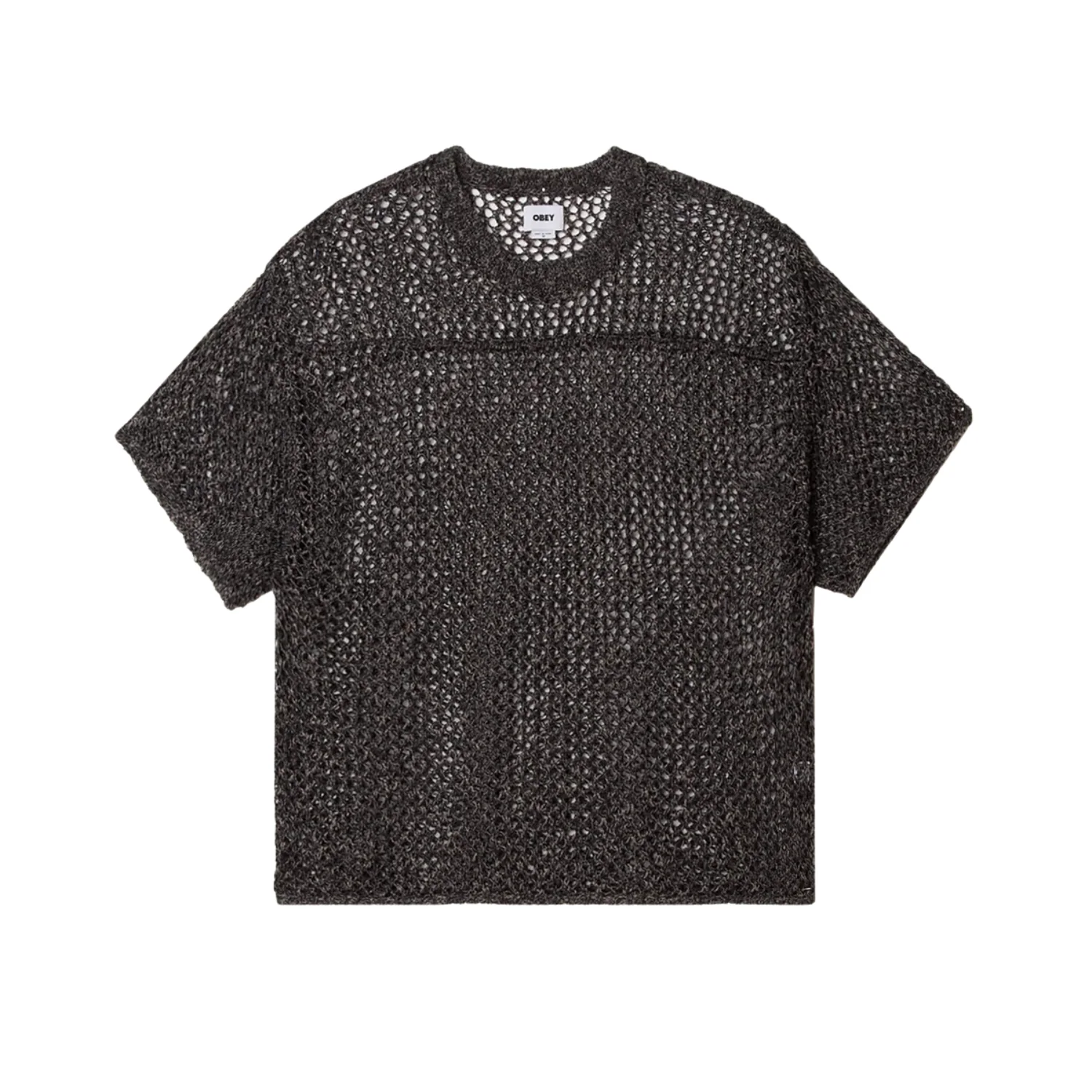 LARRY FOOTBALL SWEATER