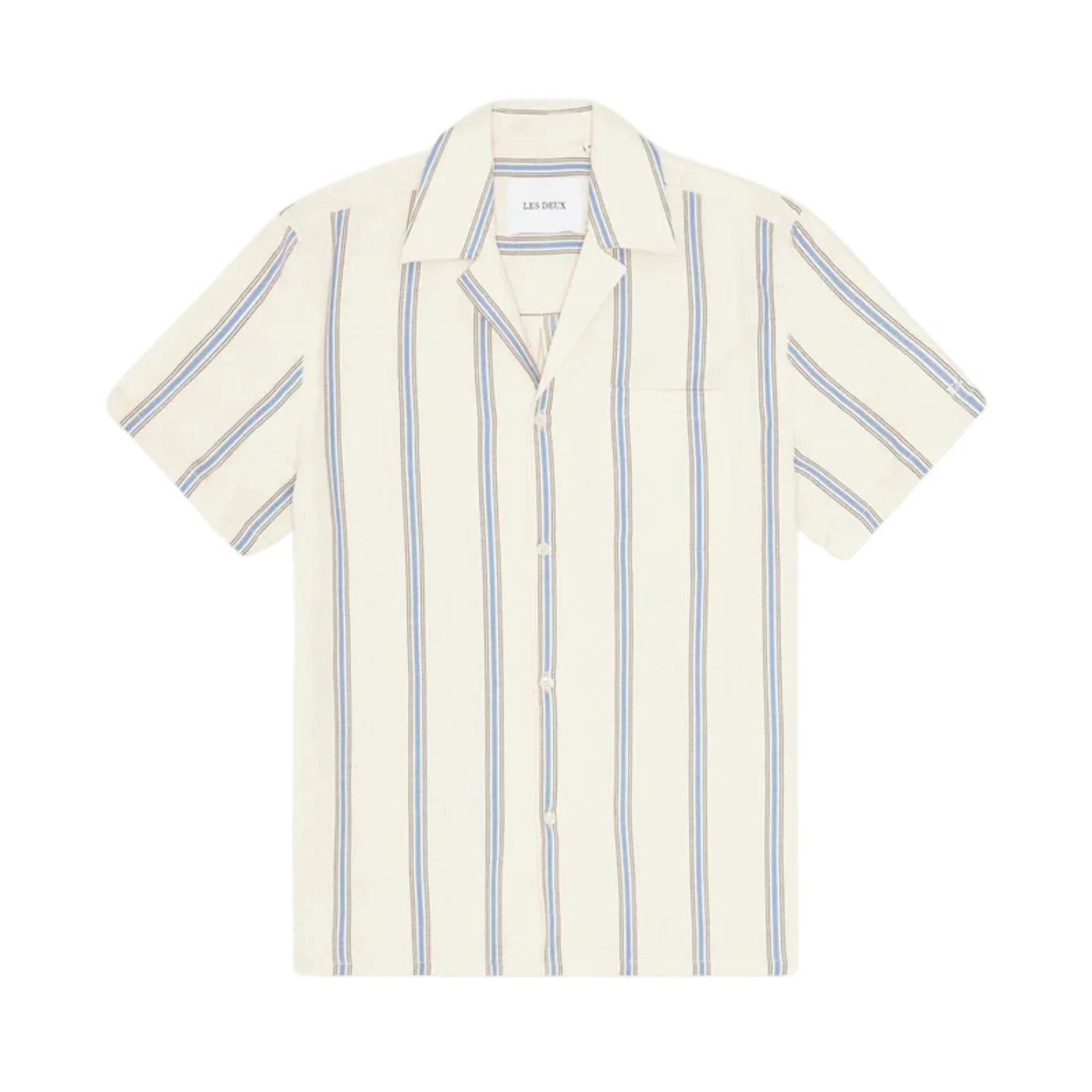 LAWSON STRIPE SS SHIRT