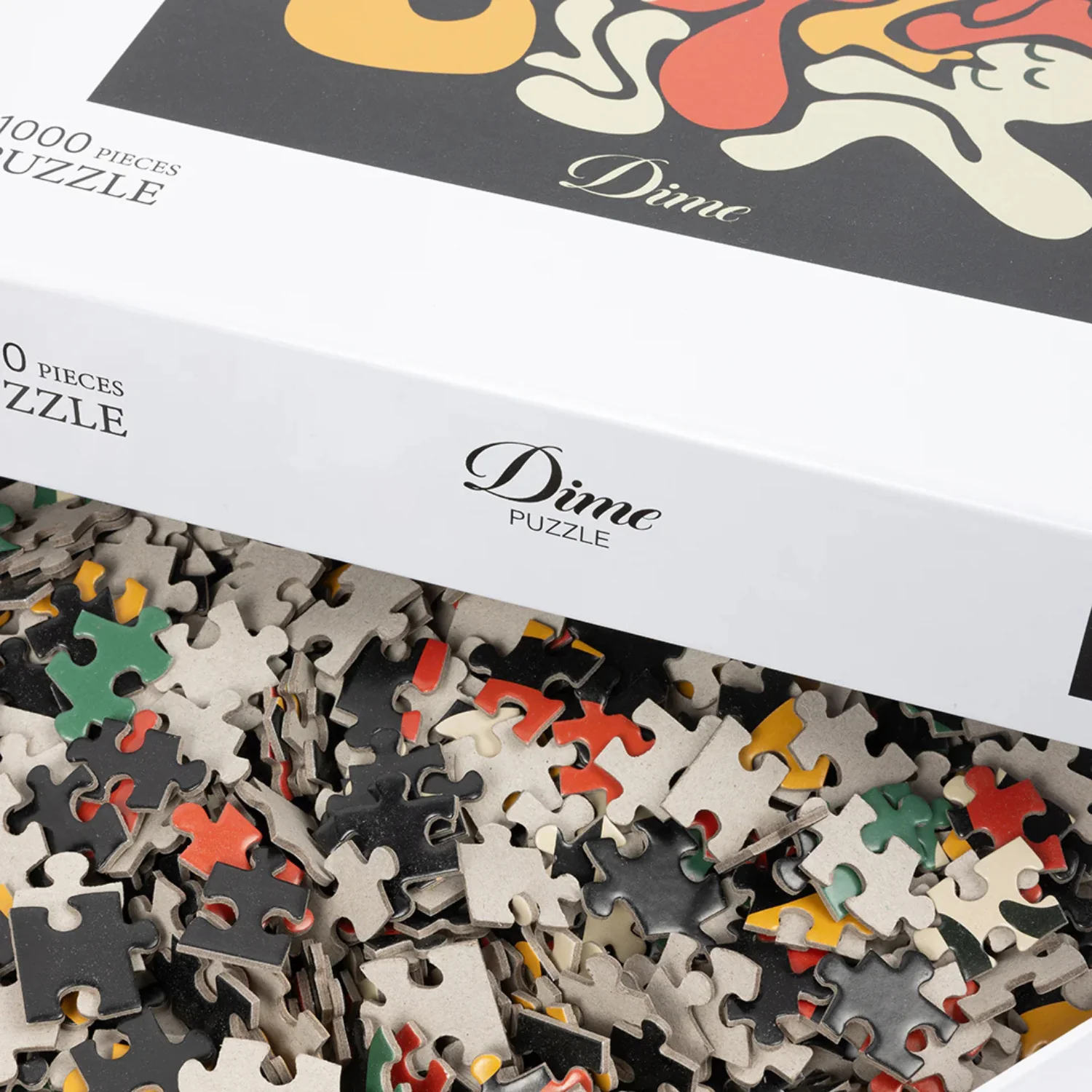 LAYING PUZZLE - Image 2