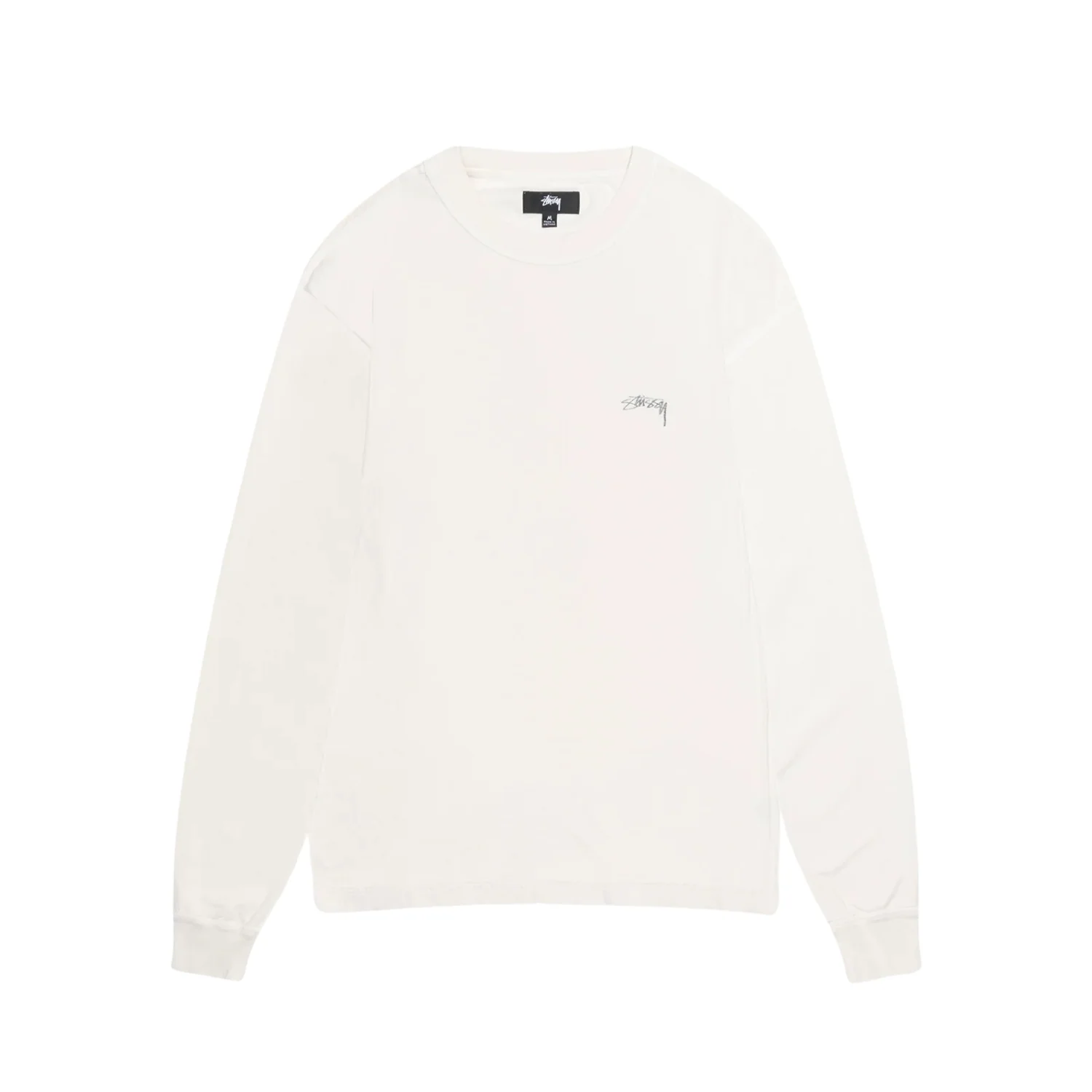 LAZY LS TEE